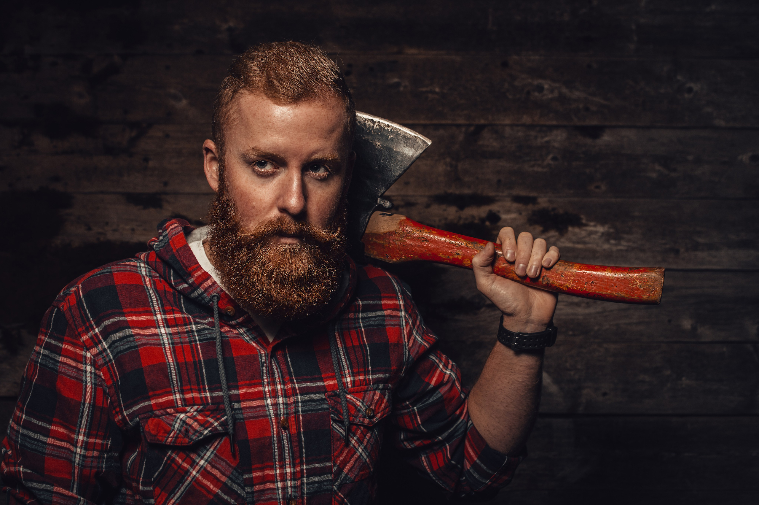 Ламберсек. Марина Абрамова — портретный фотограф в Петропавловске-Камчатском