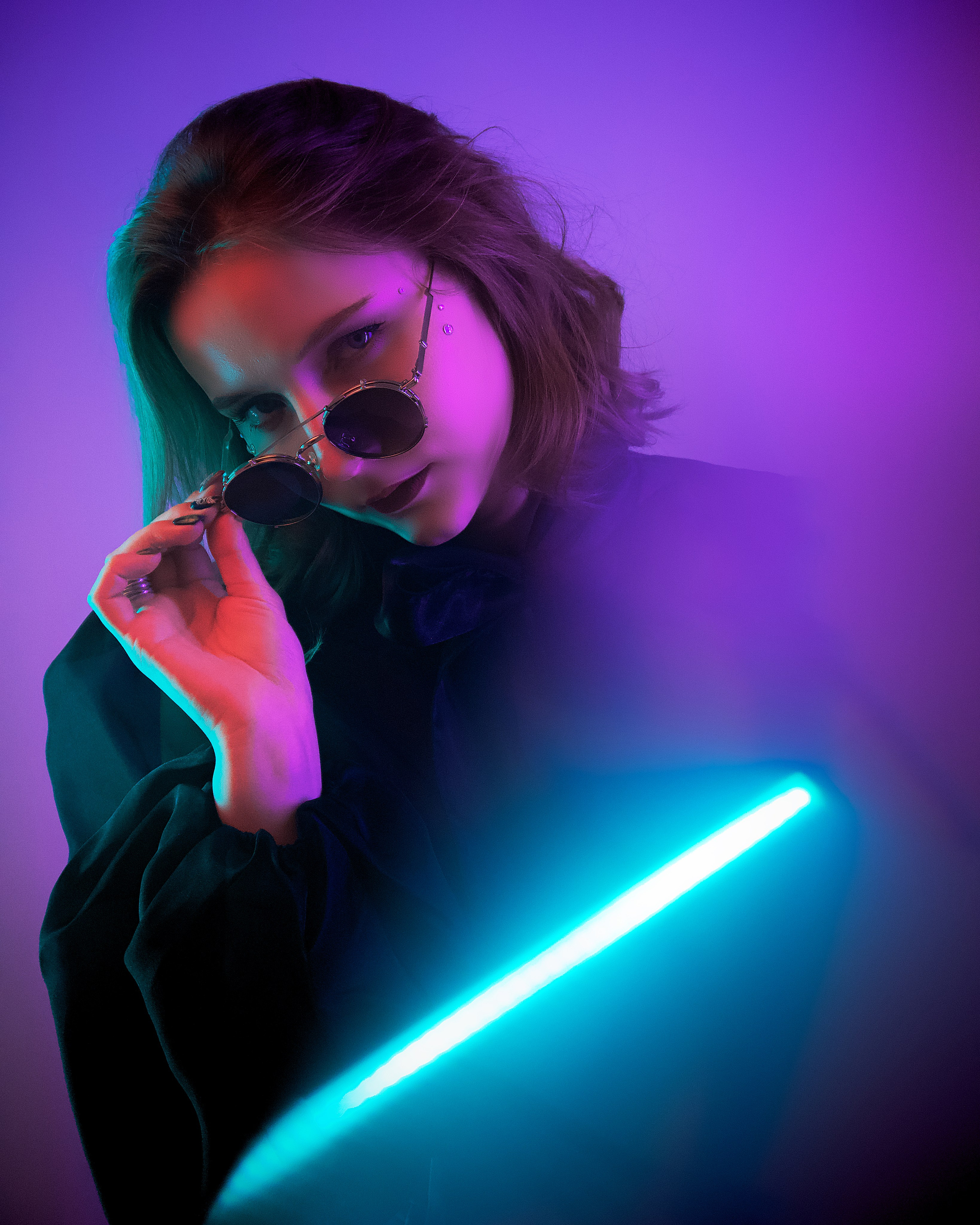 Анастасия. Фотограф и видеограф DOSERZH (Добрин Сергей) в городе Москва и МО