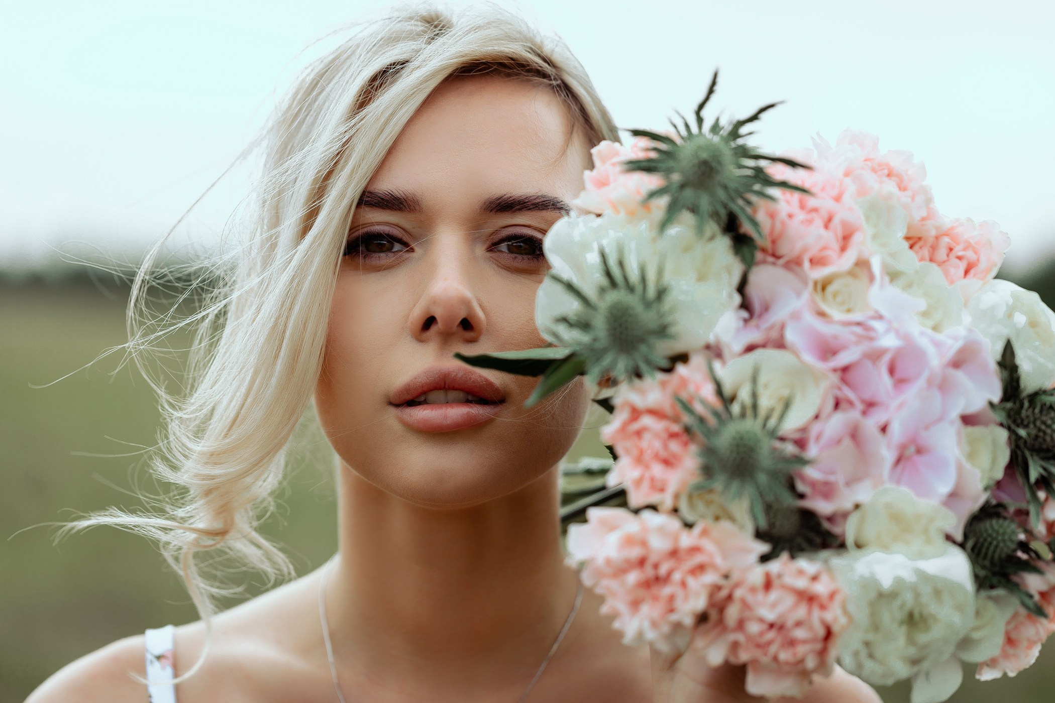 Екатерина. Тимур Аминов | Фотограф в Кемерове