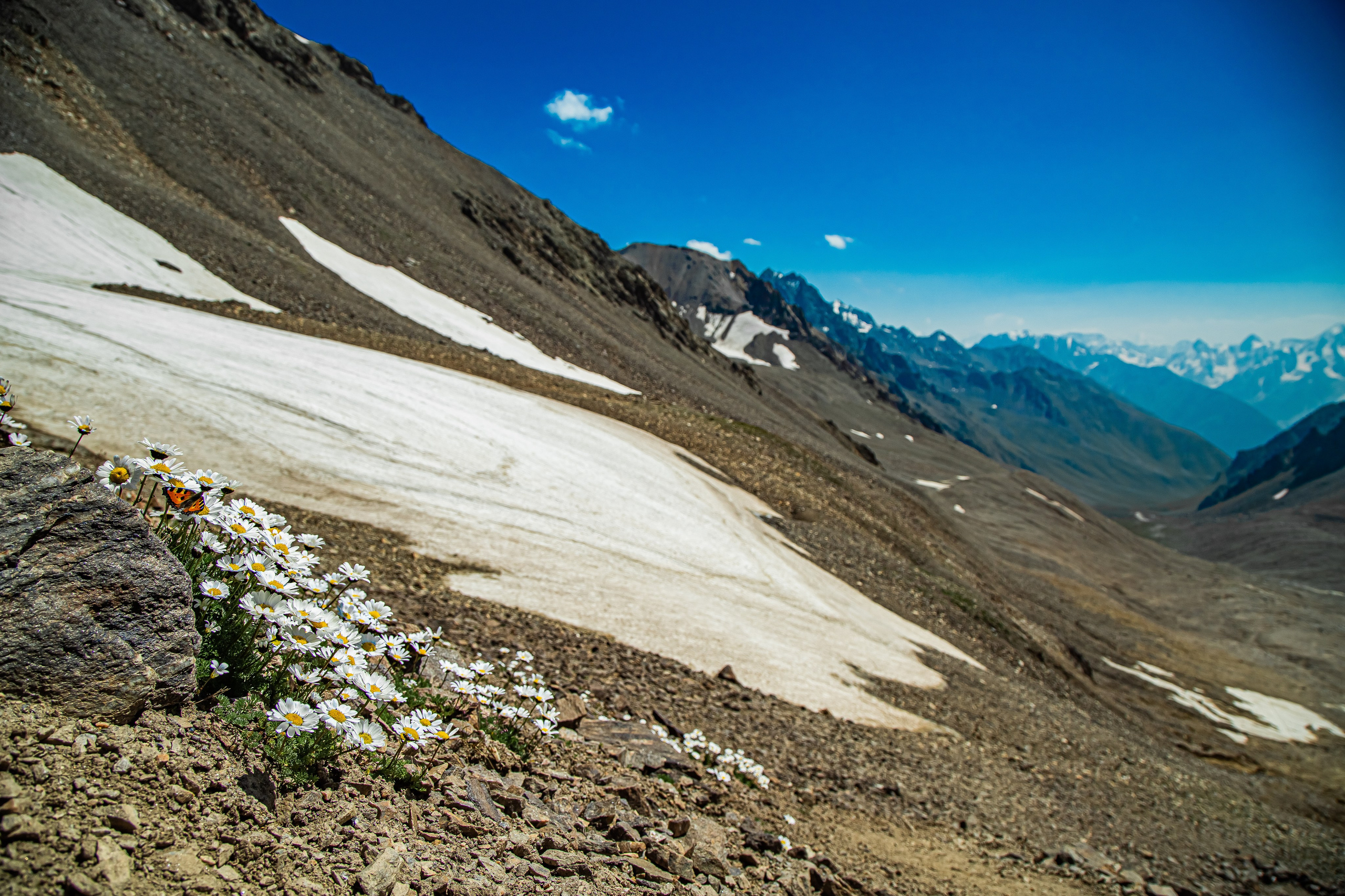 КАВКАЗ. Авторские туры с профессиональным фотографом