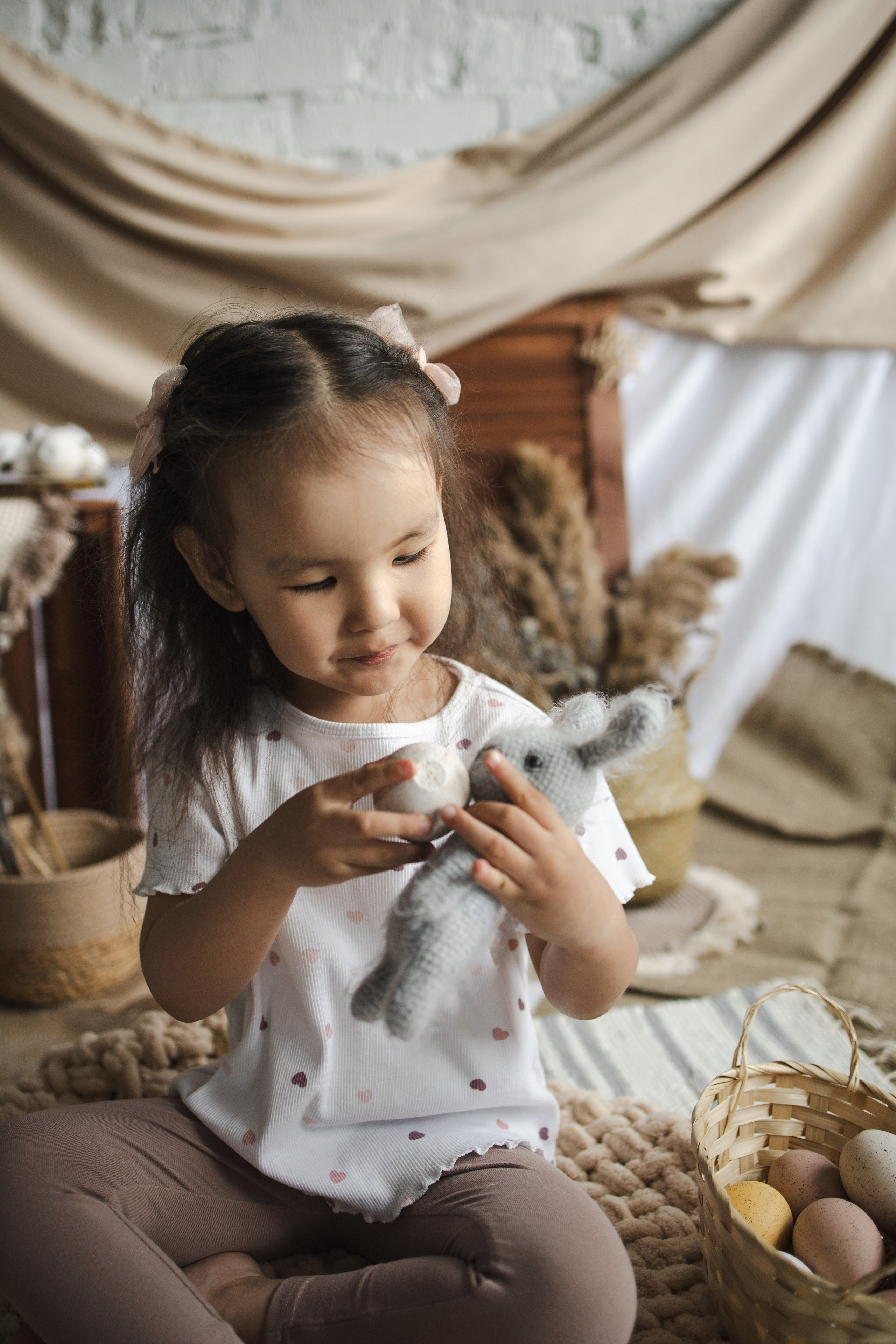 Пасха. Фотограф в Иркутске Тома Кабанова
