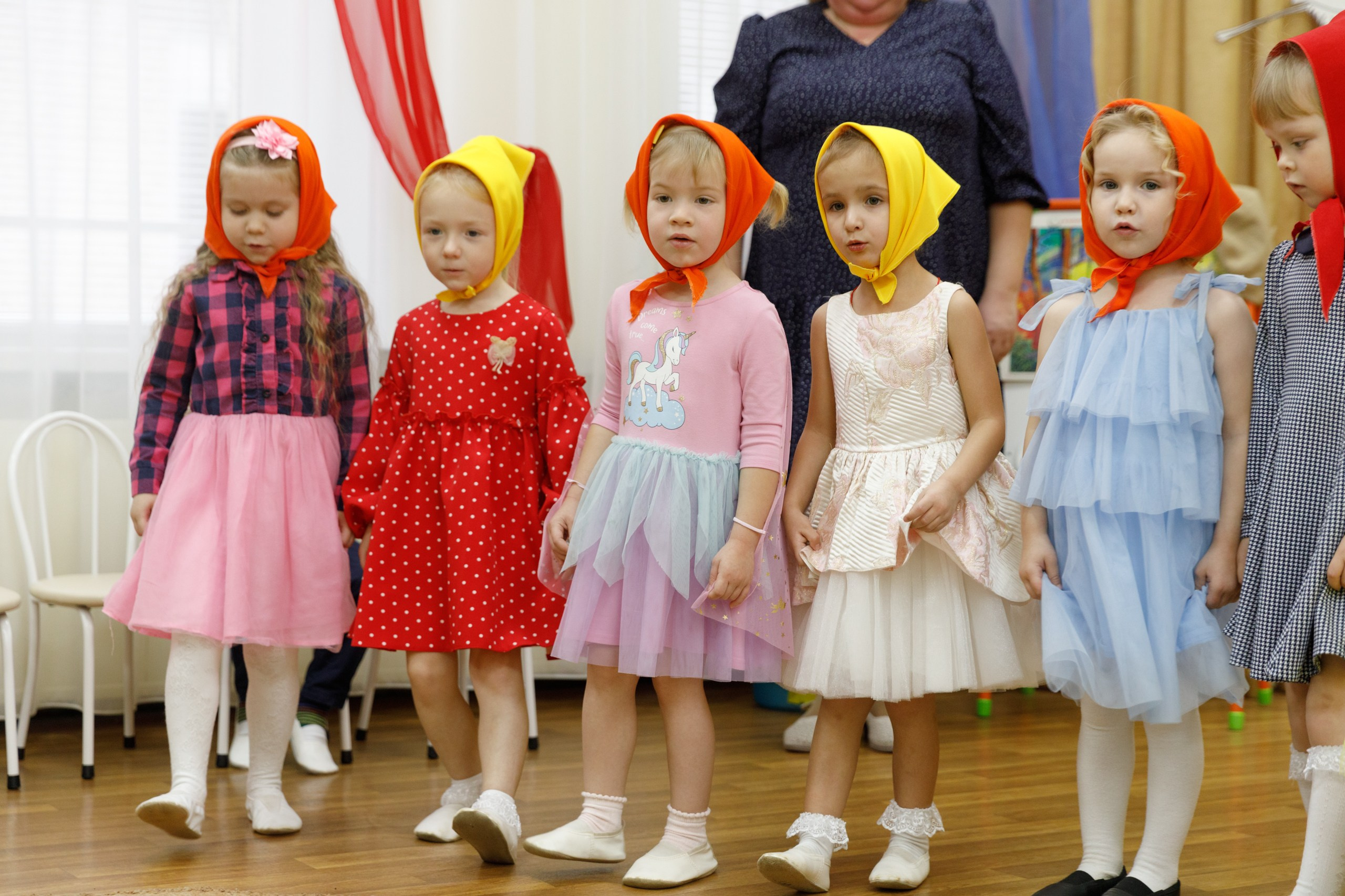 Группа Вишенка. Свадебный фотограф в Ярославле Анастасия Архипова