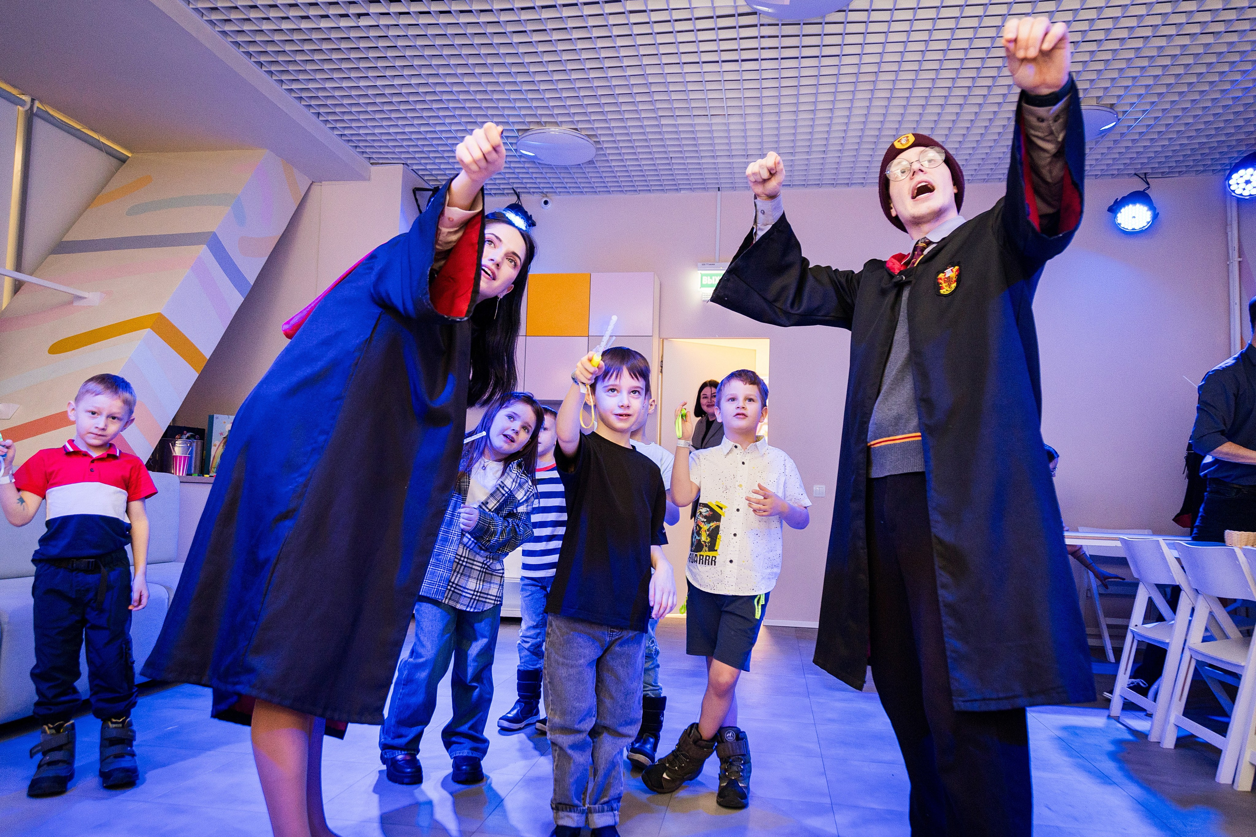 Роме 6 лет. Детский фотограф видеограф в Хабаровске Михаил Орлов