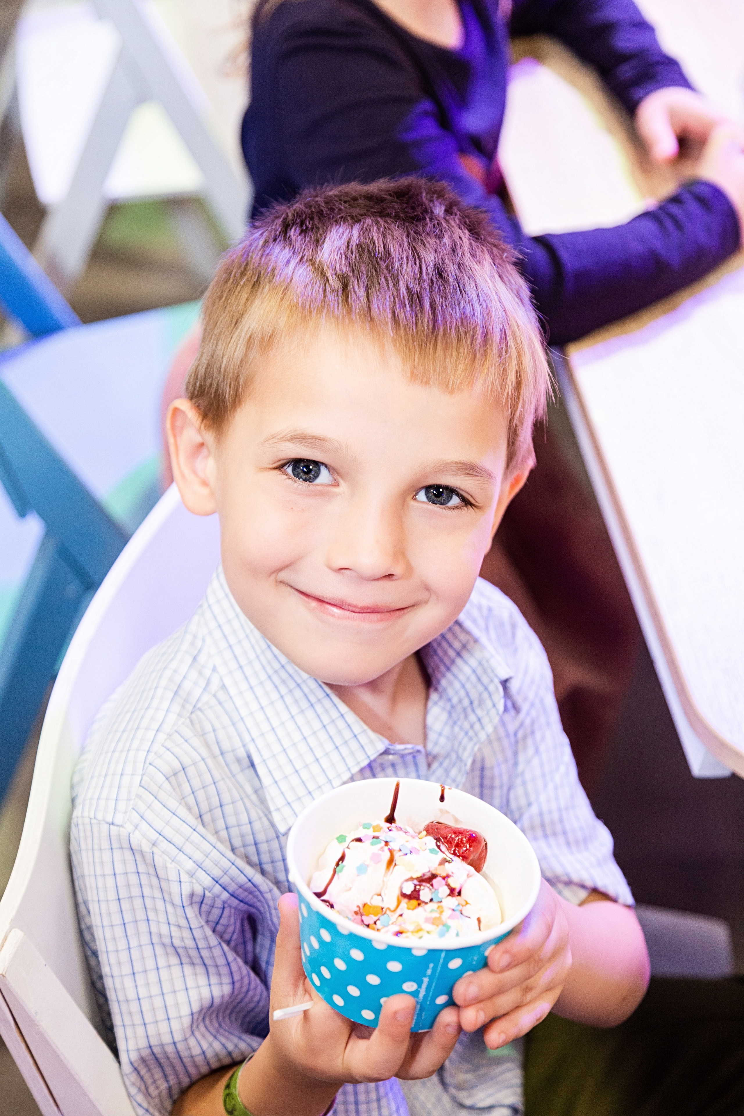 Лиде и Лизе 6 лет. Детский фотограф видеограф в Хабаровске Михаил Орлов