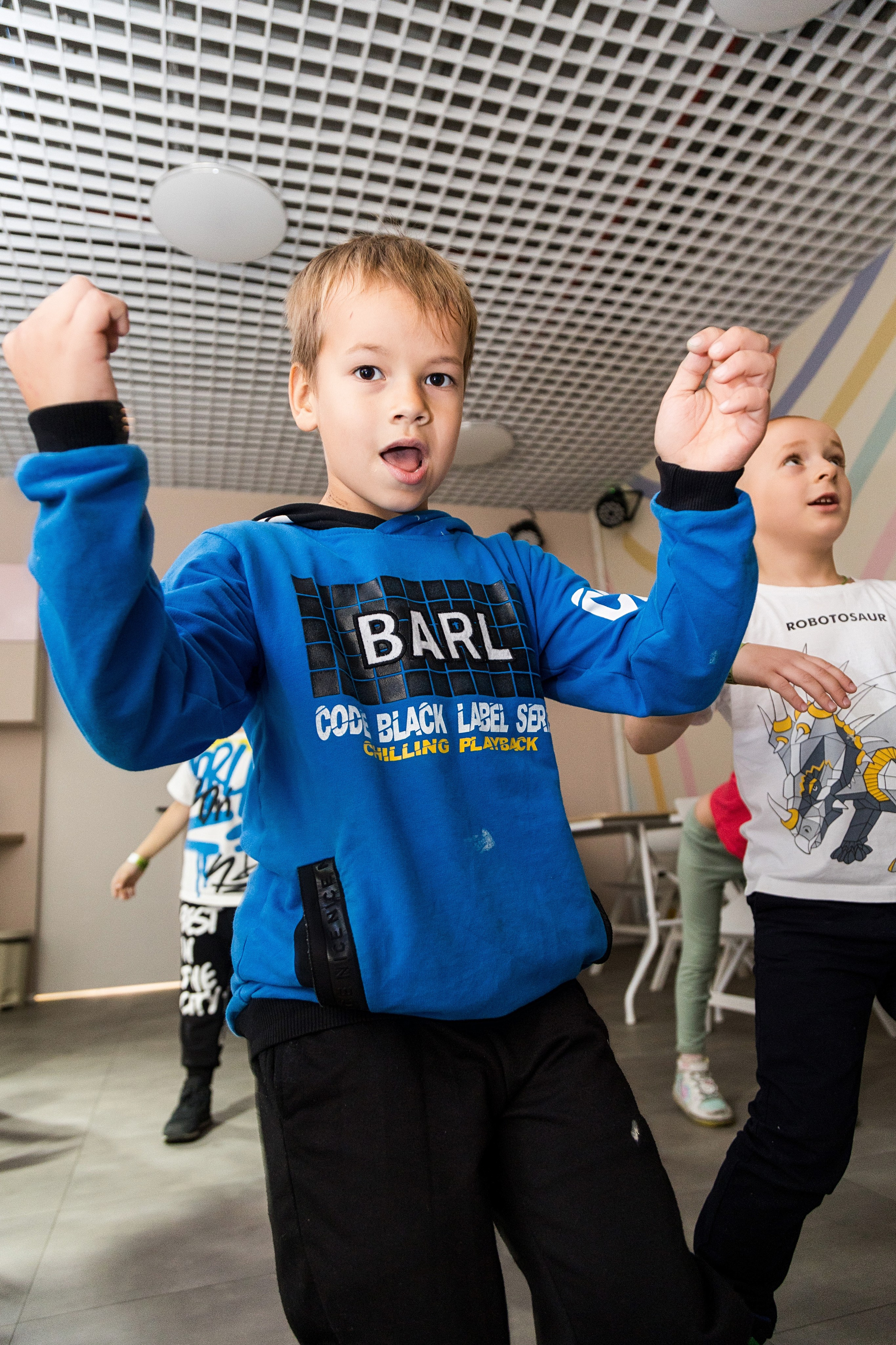 Максиму 7 лет. Детский фотограф видеограф в Хабаровске Михаил Орлов