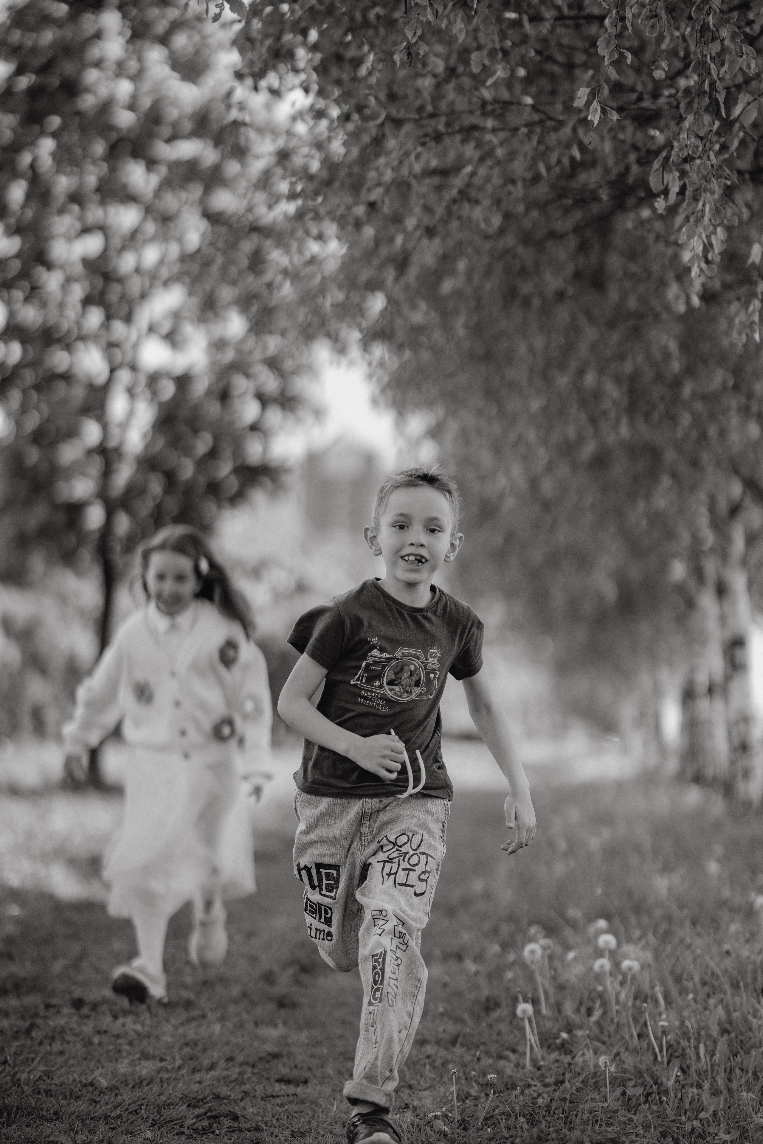 Семейная и детская сьемка. Семейный и портретный фотограф в Санкт-Петербурге Татьяна Гримоть