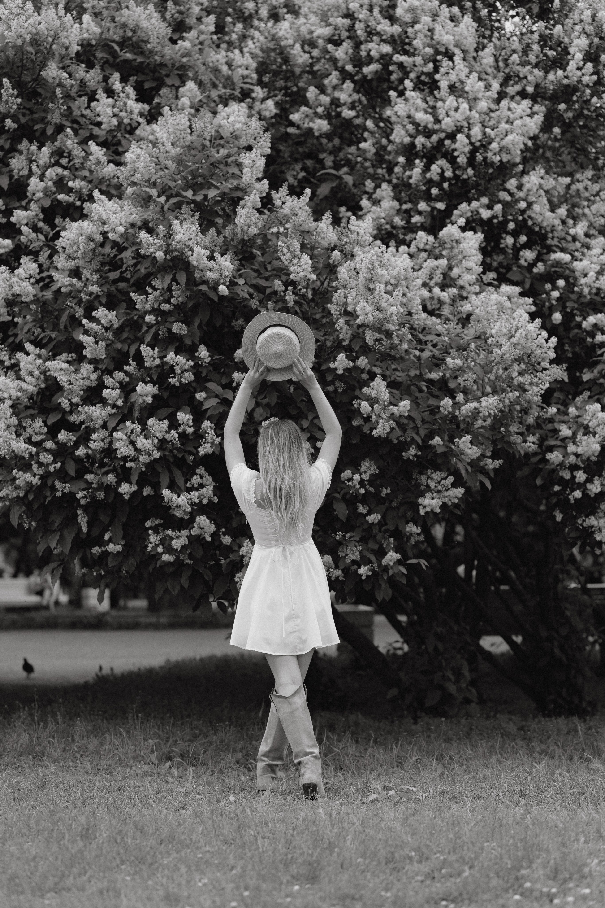 Мари. Семейный и портретный фотограф в Санкт-Петербурге Татьяна Гримоть