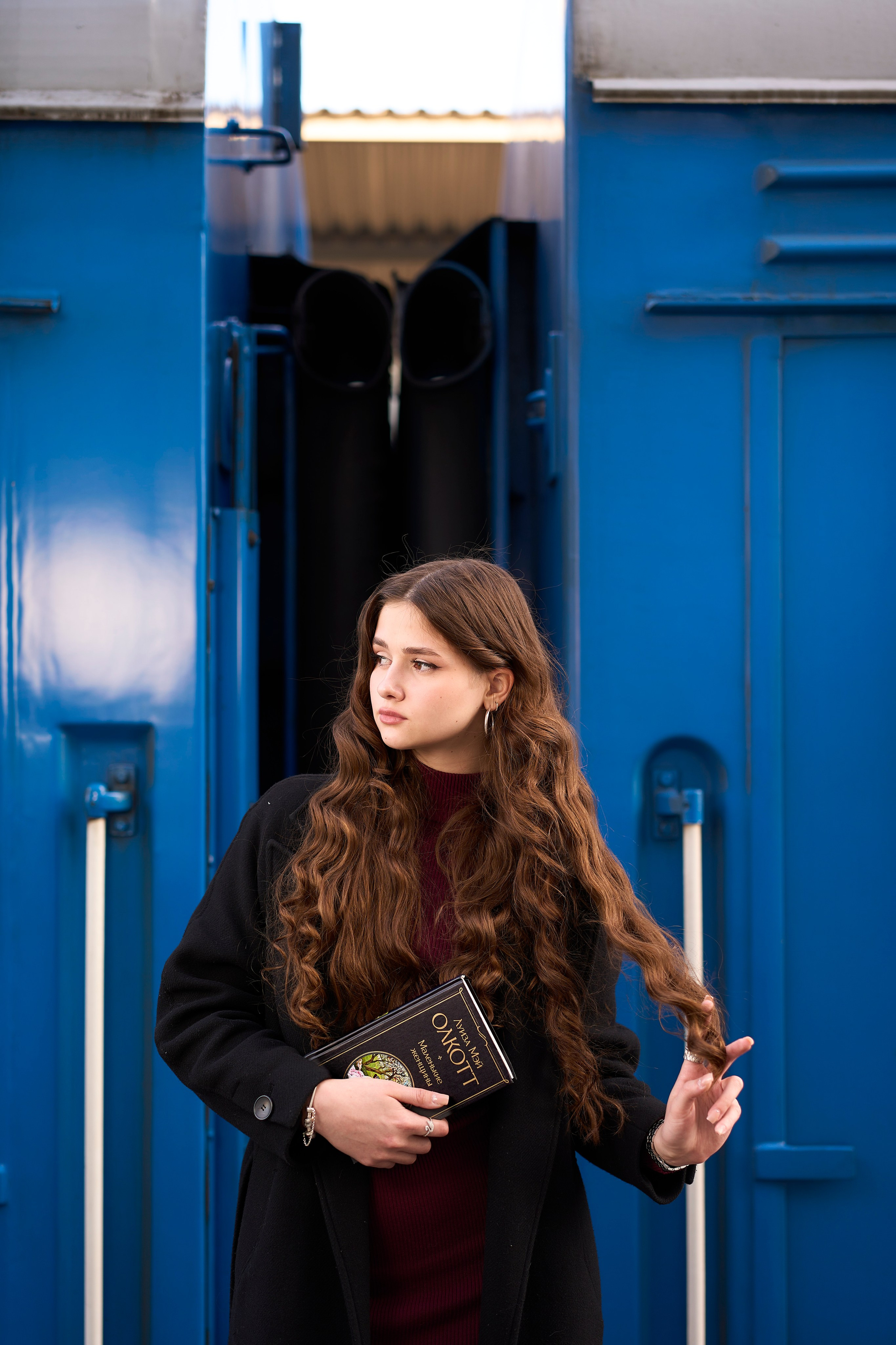 Мисс Весна 2025. EVG PROHOROV