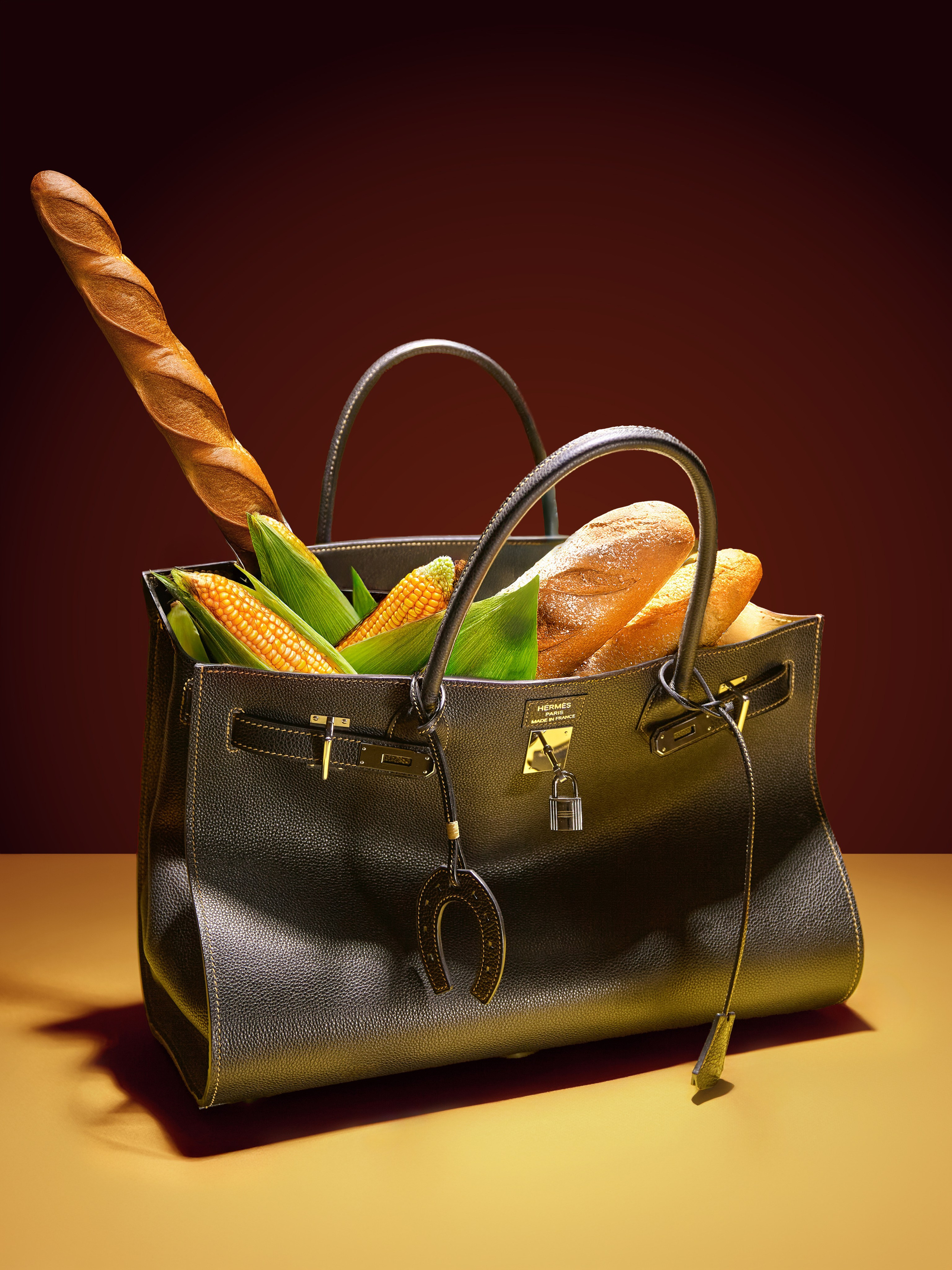 Предметная рекламная каталожная съемка сумок под ключ Москва