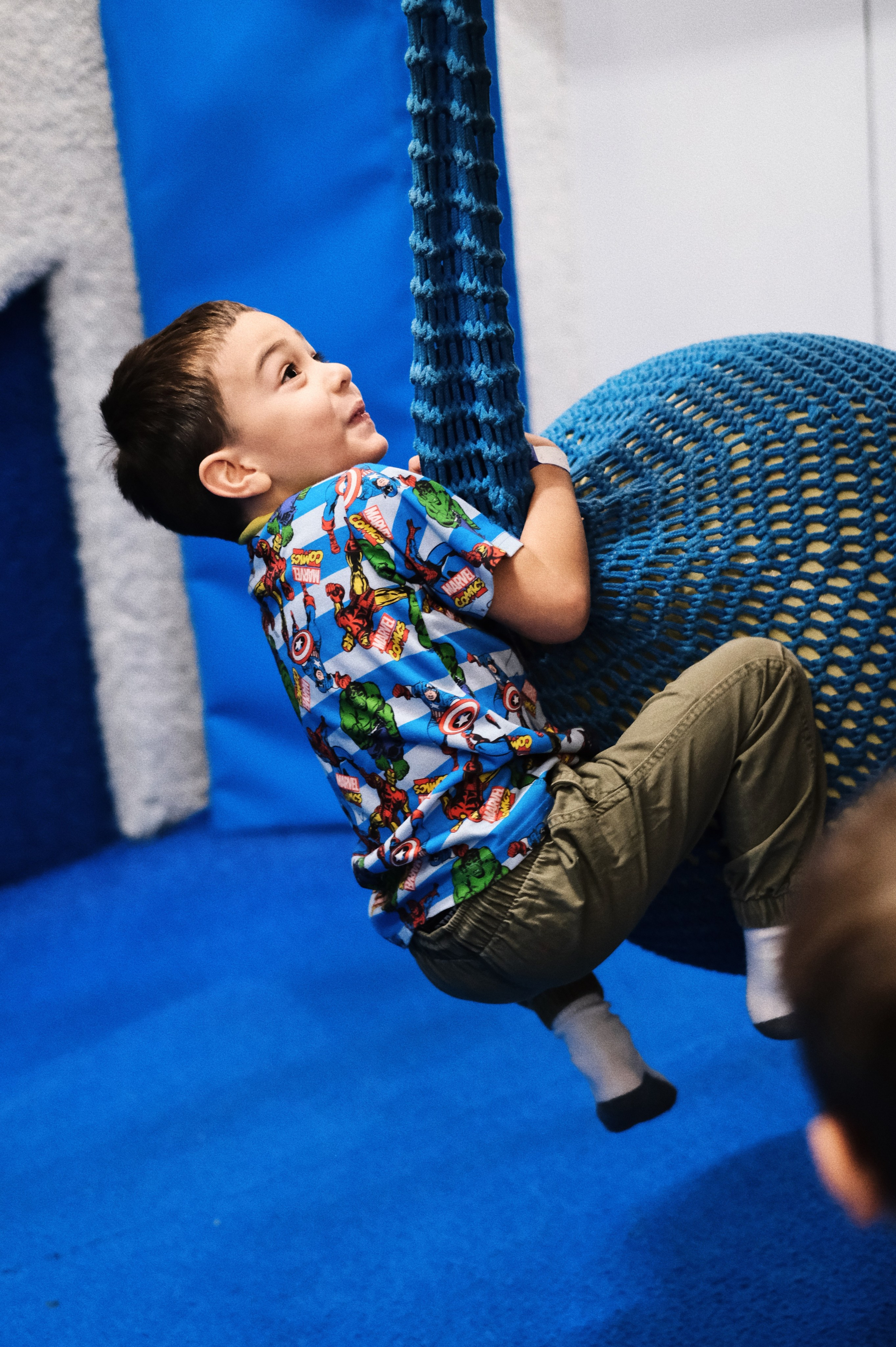 Семейные мероприятия. Дарья Викулина — комфортный фотограф