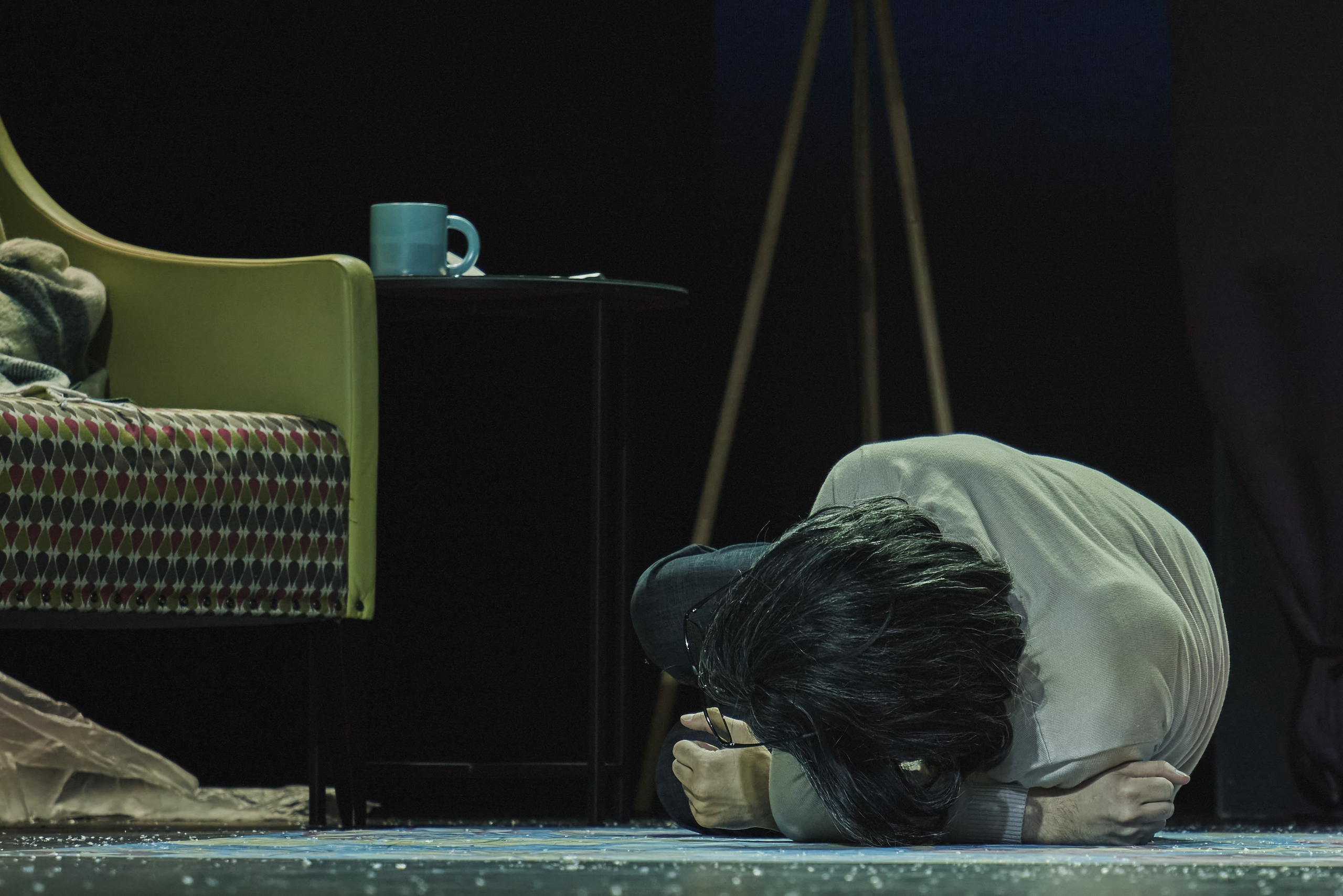 «Утро Рождества» (второй показ)