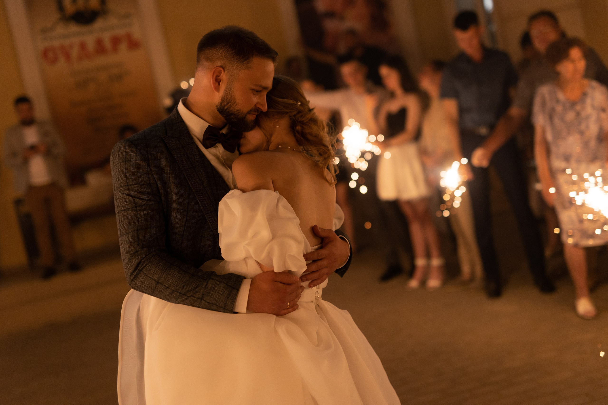 D & D. Свадебный и семейный фотограф в Астрахани Сергунова Наталья