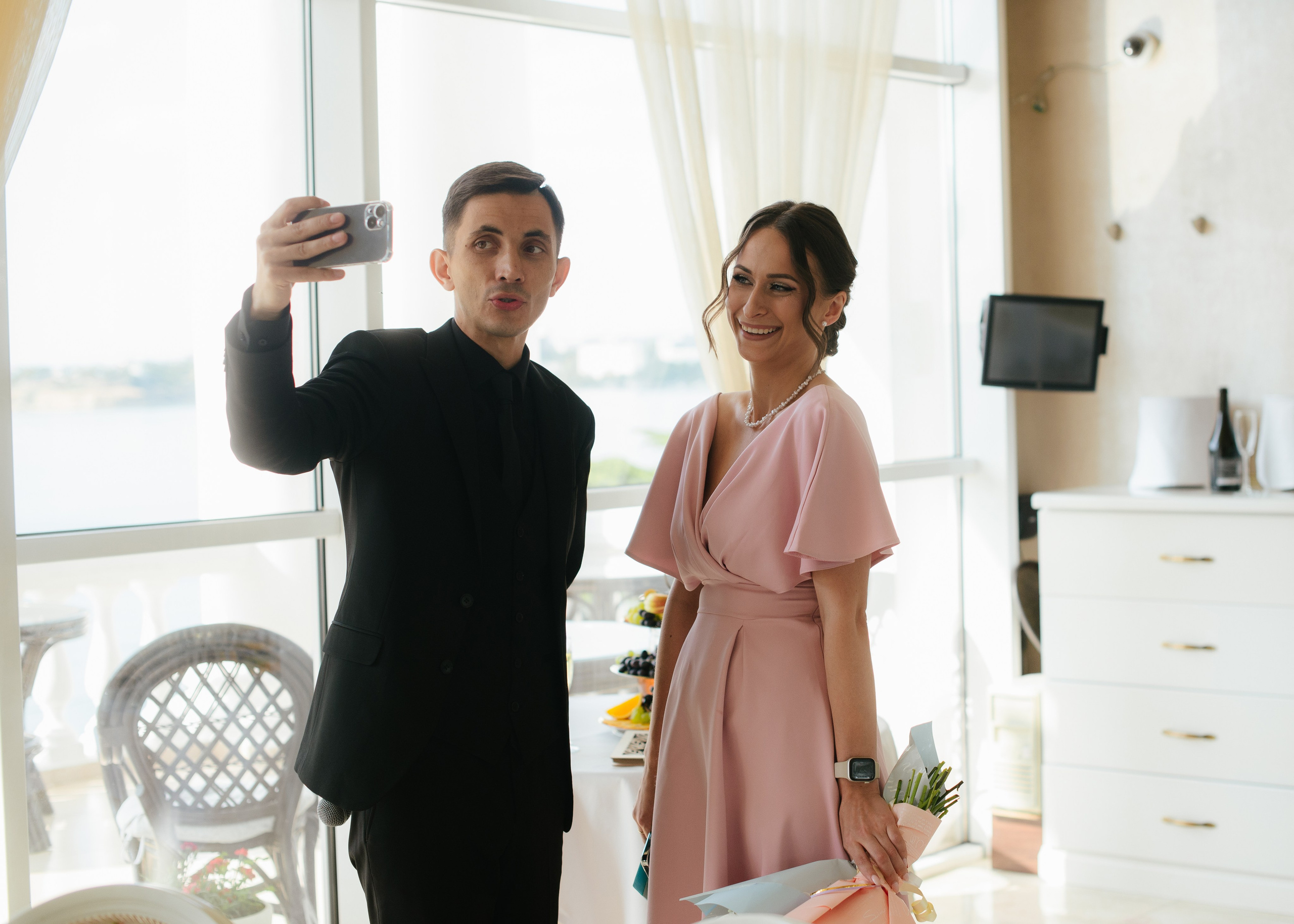 Иван и Лиза (Севастополь). Свадебный, женский, семейный фотограф в Севастополе Юлия Мошенко