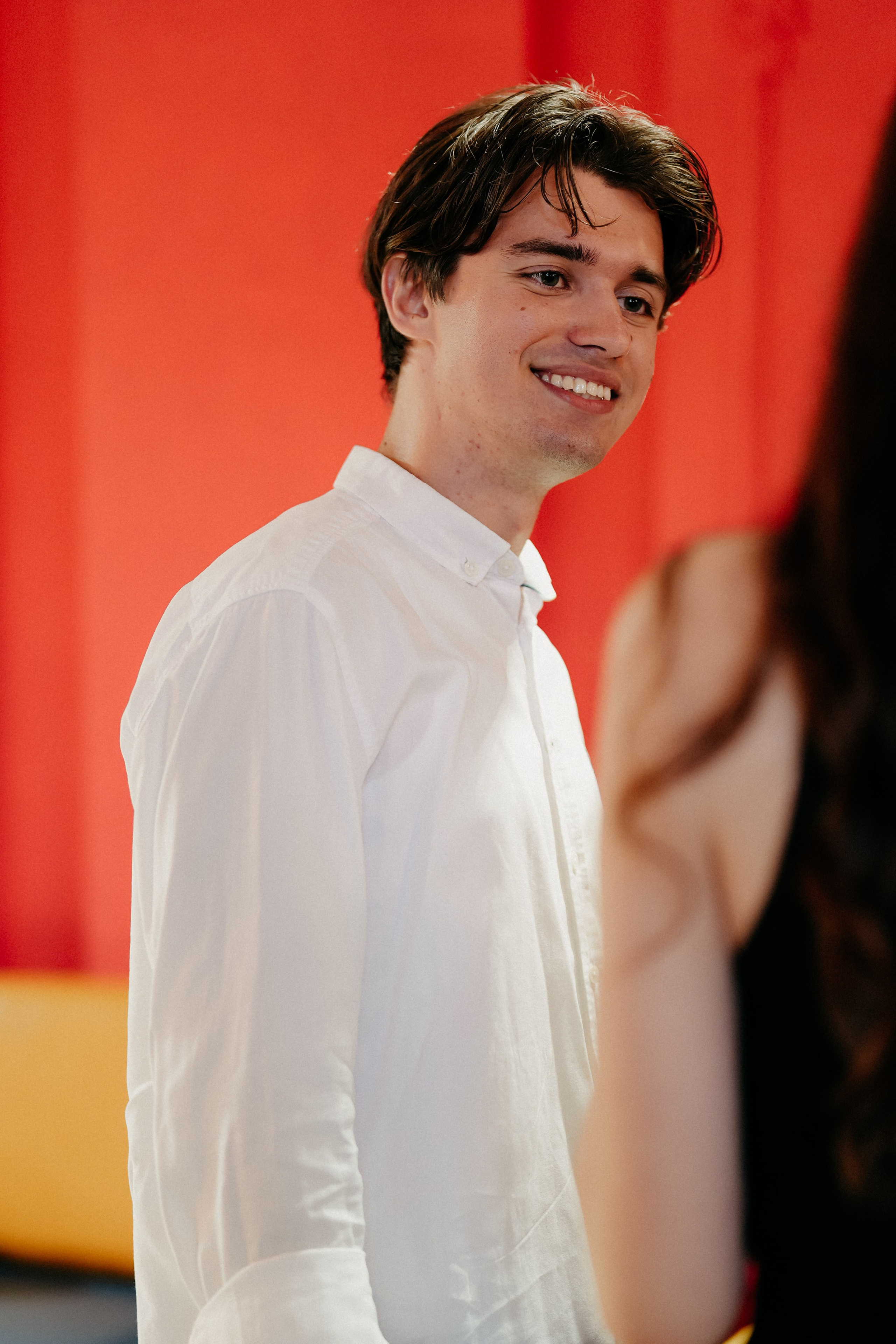 The Experts. Фотограф в Москве Дмитрий Рогов