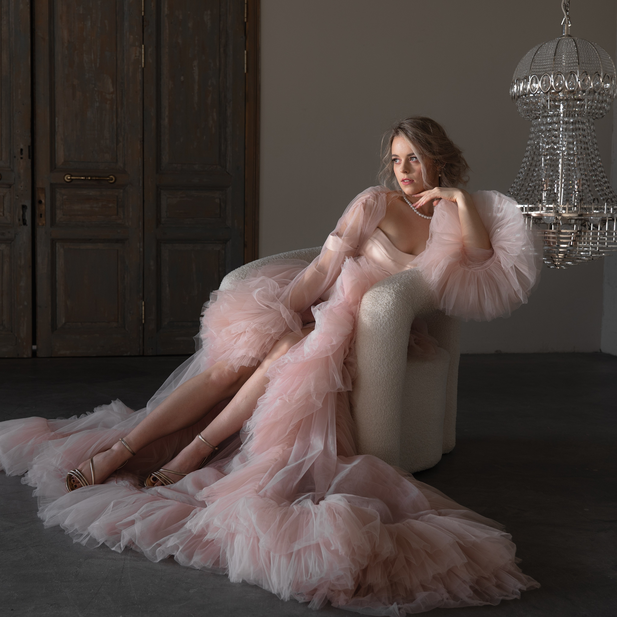 Женская фотосессия. Портретный и репортажный фотограф в Сочи Рамодина Юлия