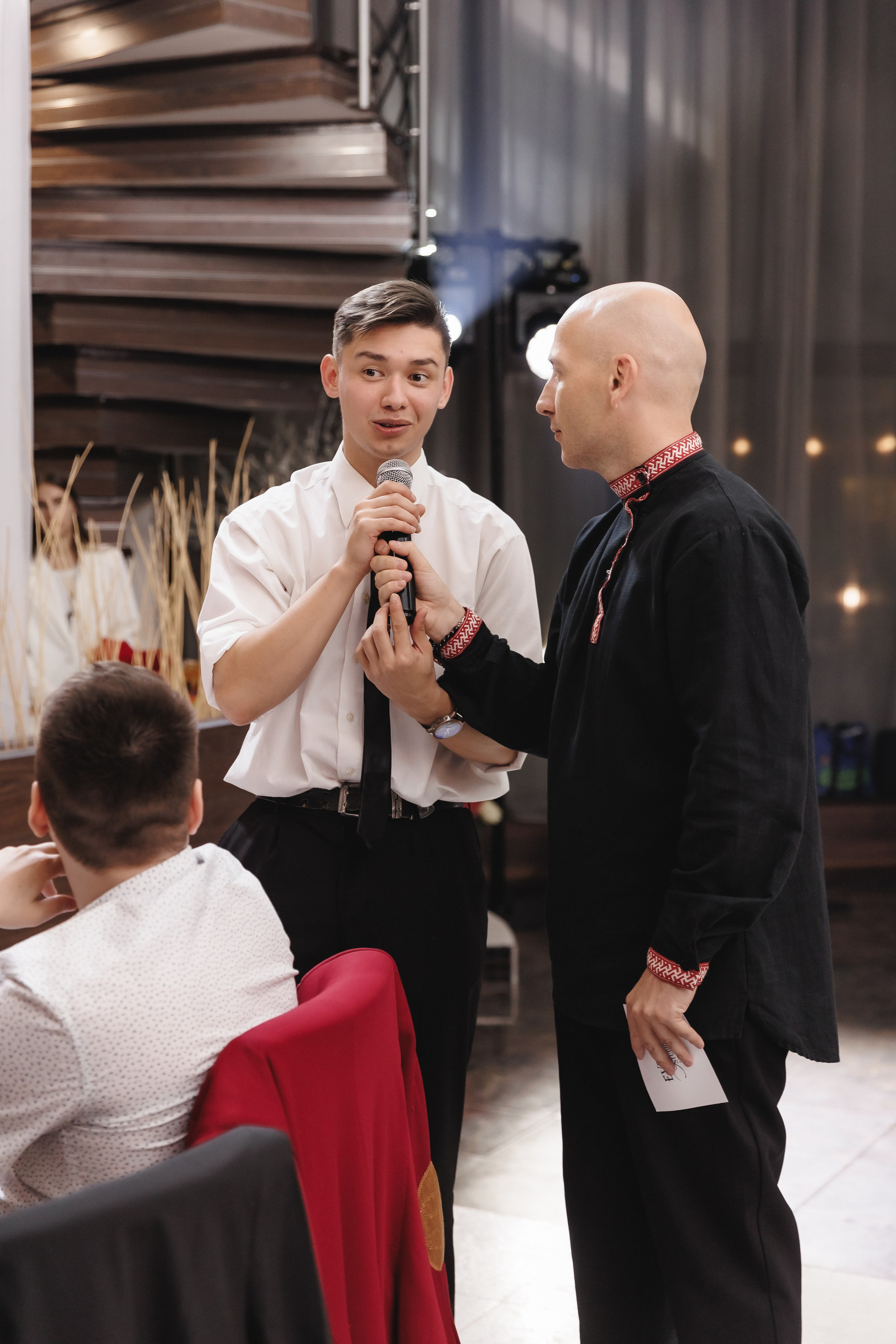 Александр и Анастасия. Фотограф в Волгограде — Александра Искандерова