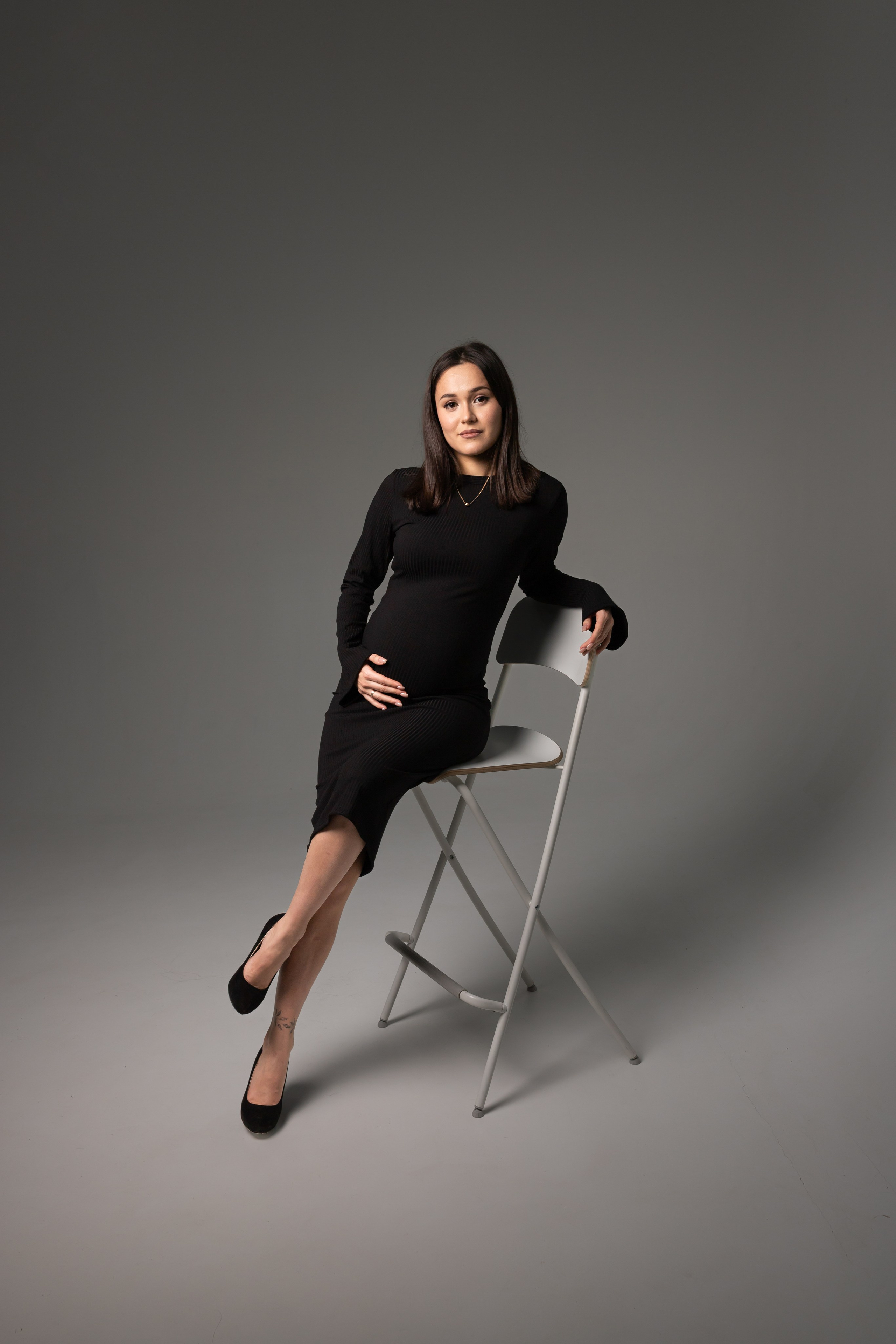 Илира. Марина Шаймухаметова. Фотограф в Уфе