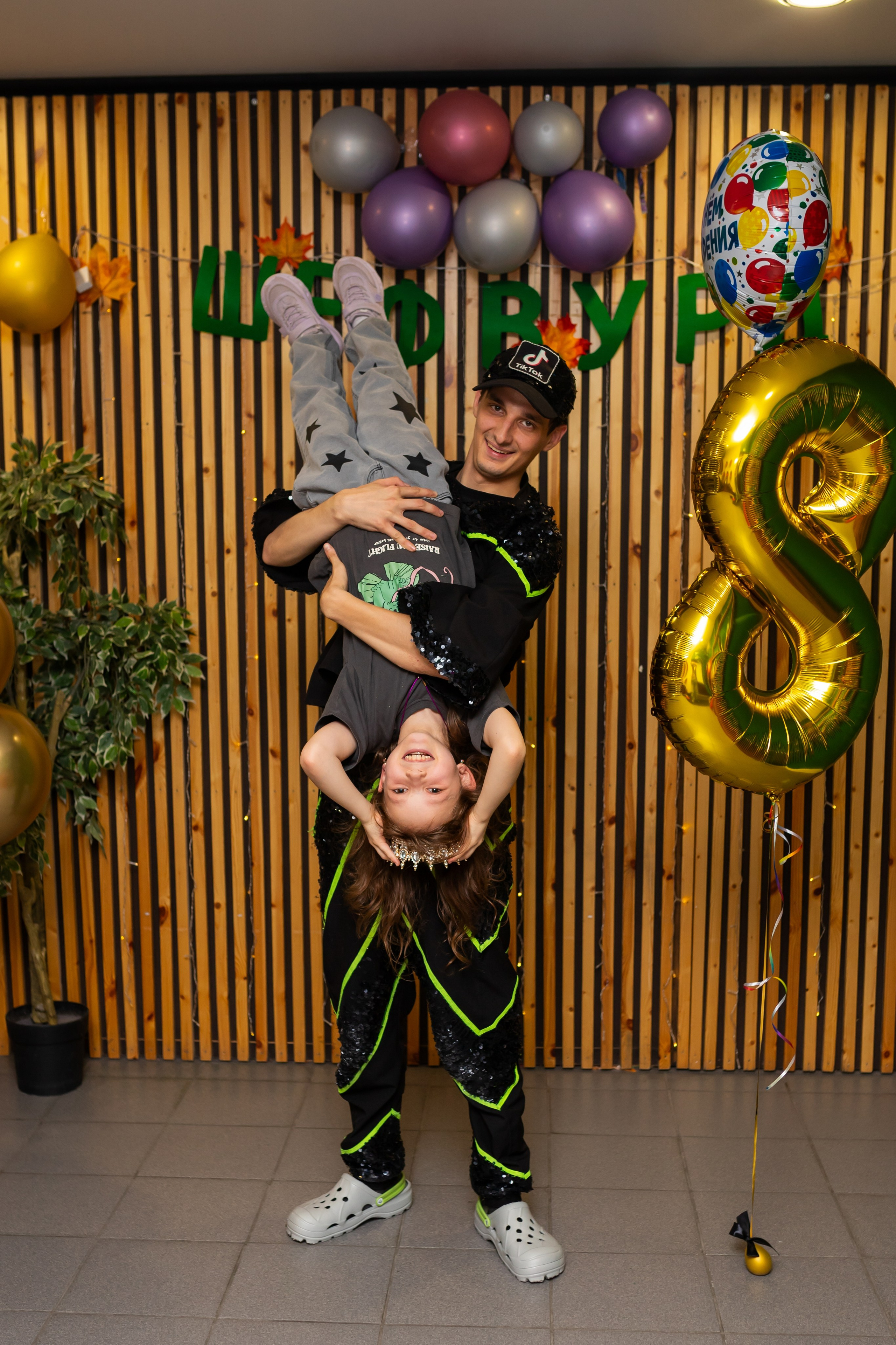 День рождение Златы. Марина Шаймухаметова. Фотограф в Уфе