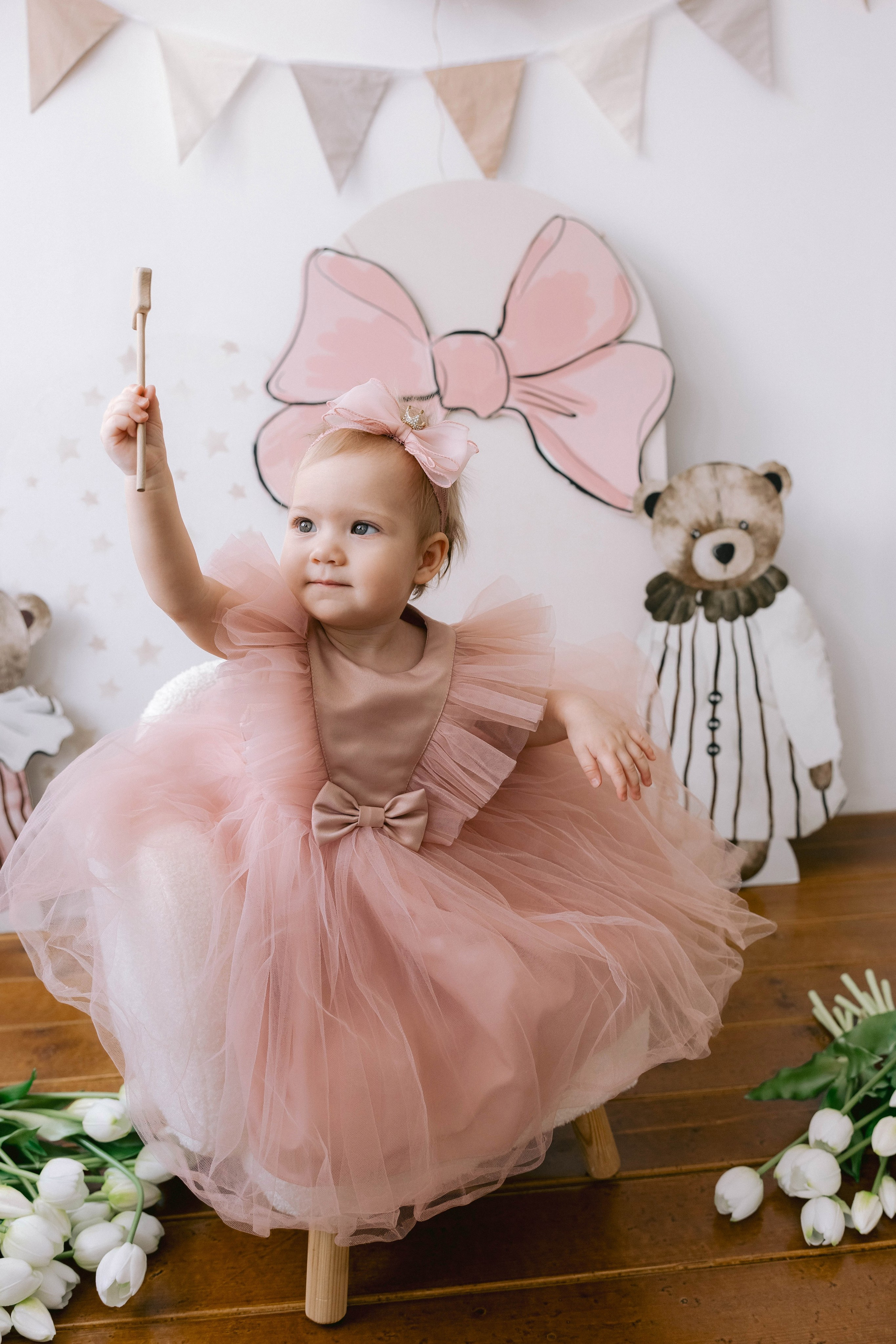 1 год Еве. Фотограф в Волгограде Кристина Прохоренко