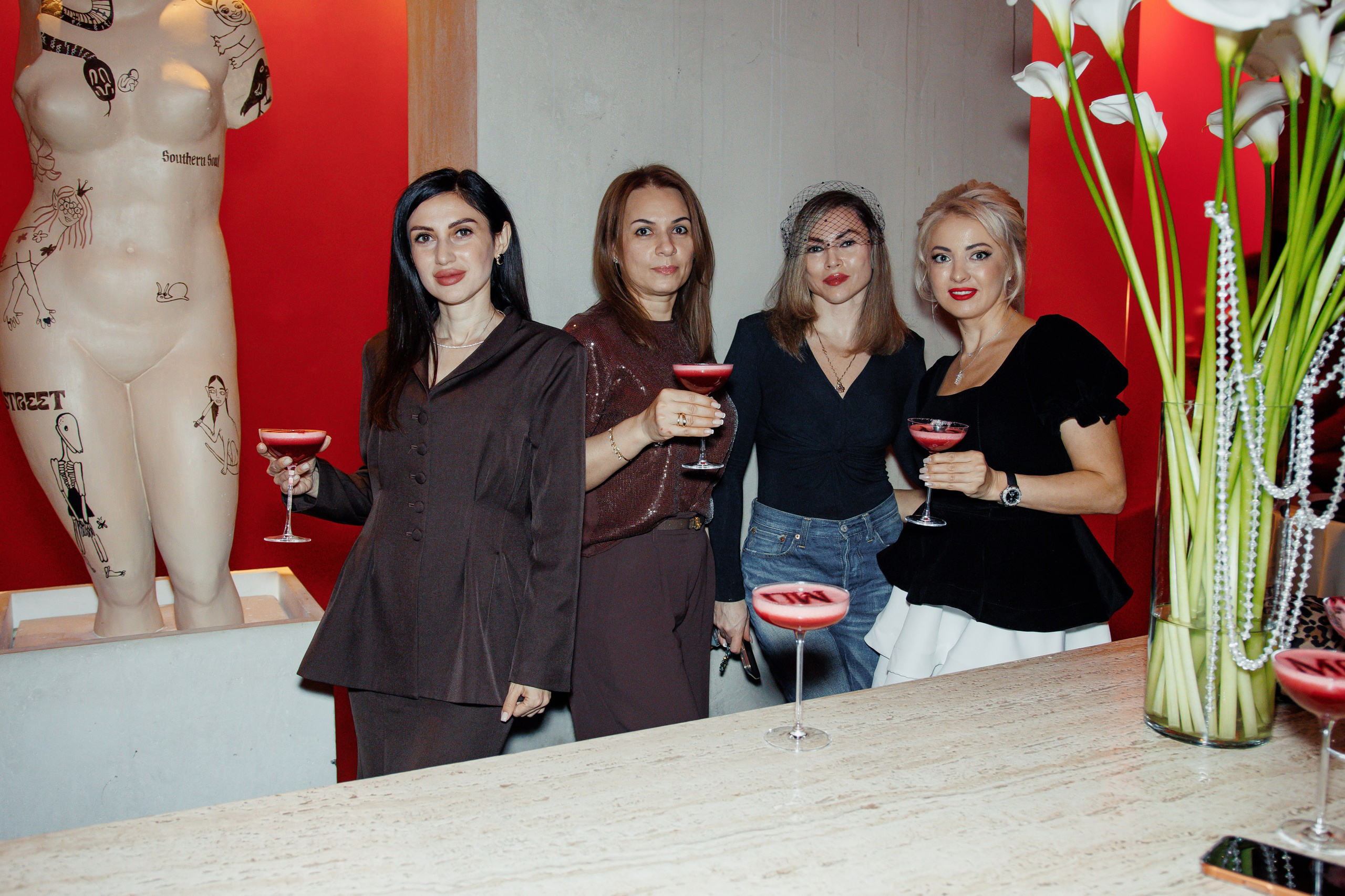 День рождения Оксана. Диана фотограф в Краснодаре