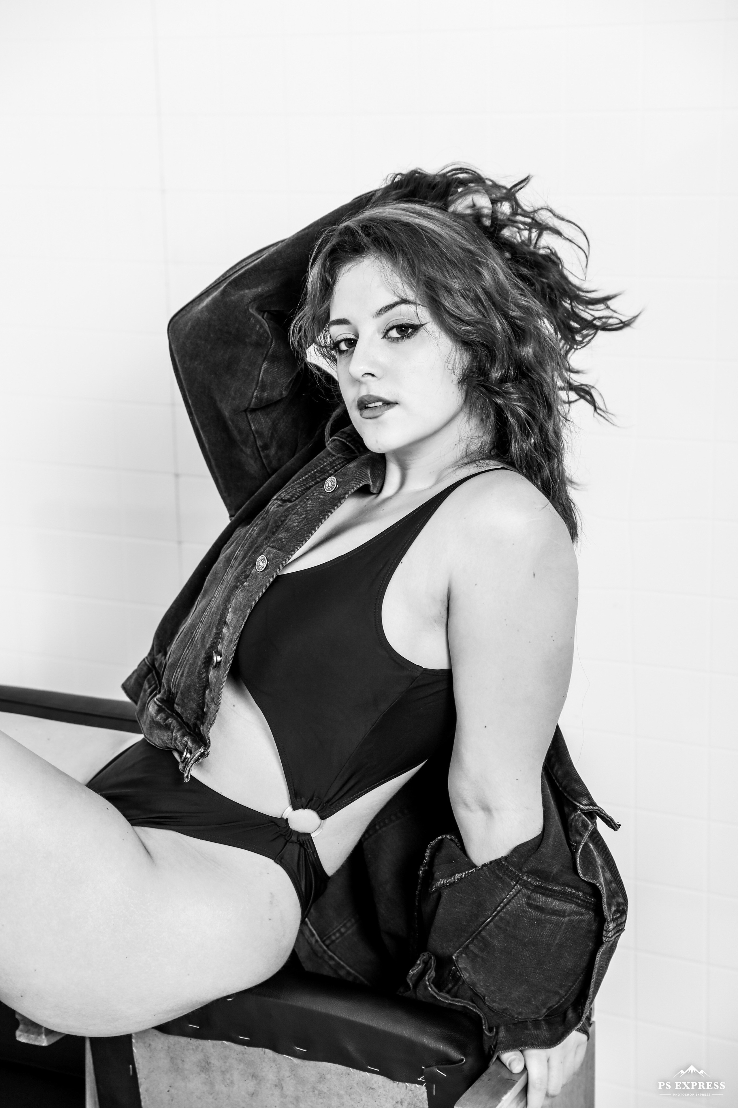 Саша. Фотограф Наташа Сергеева. Фотосессии для танцоров в Москве