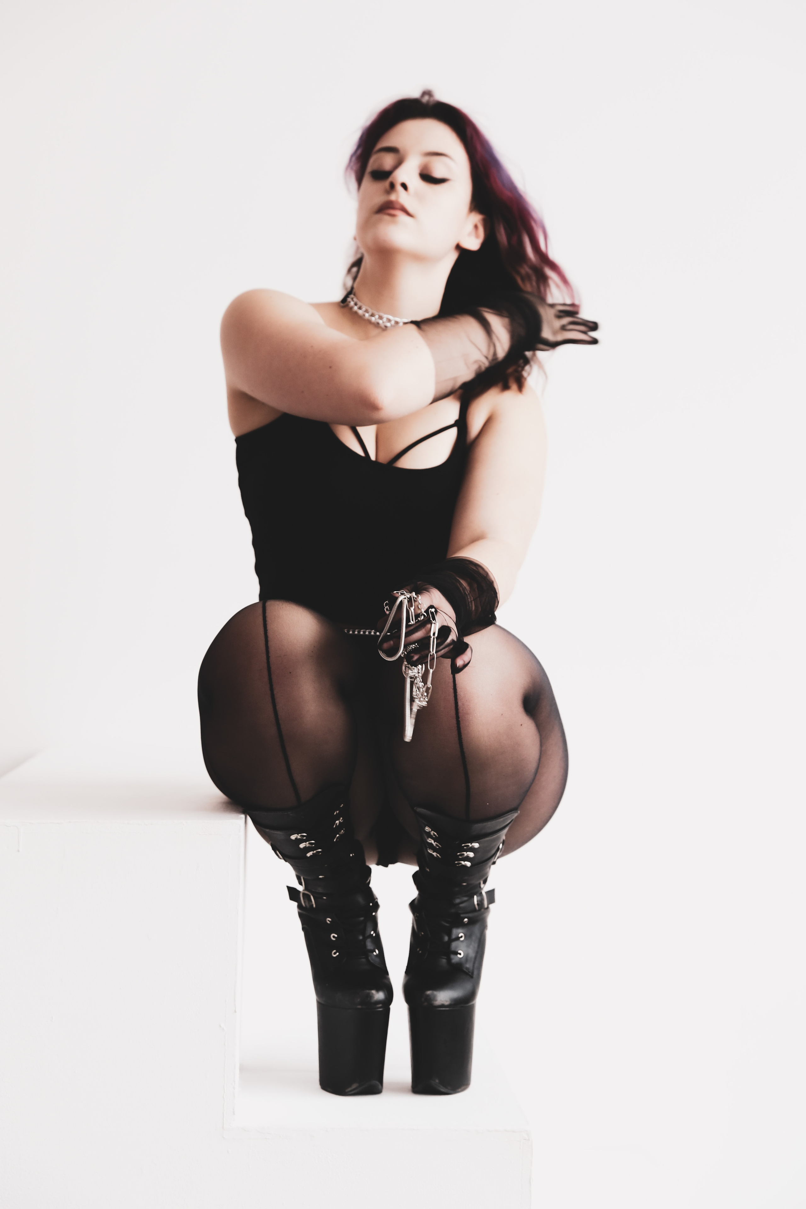 Саша. Фотограф Наташа Сергеева. Фотосессии для танцоров в Москве