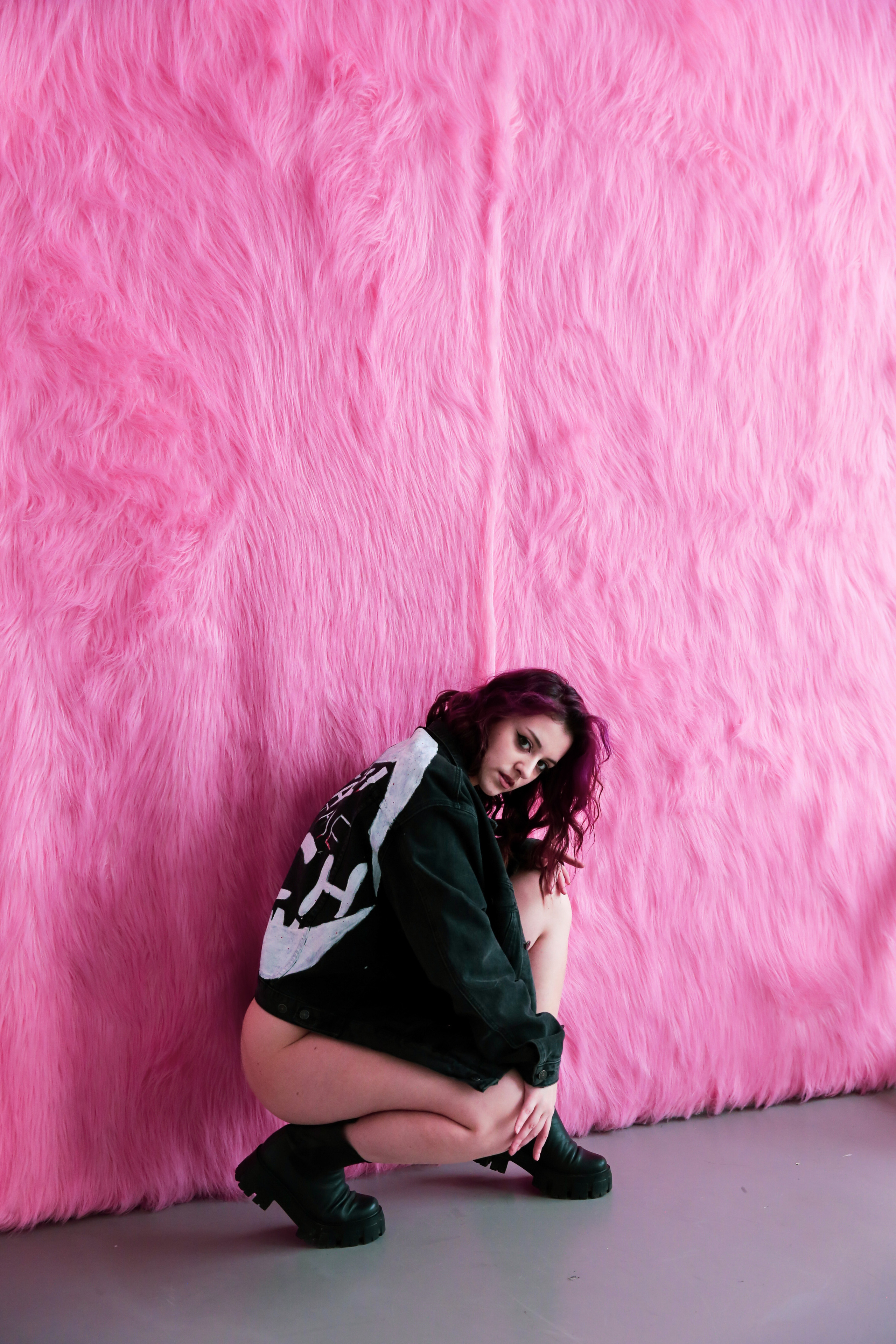 Саша. Фотограф Наташа Сергеева. Фотосессии для танцоров в Москве