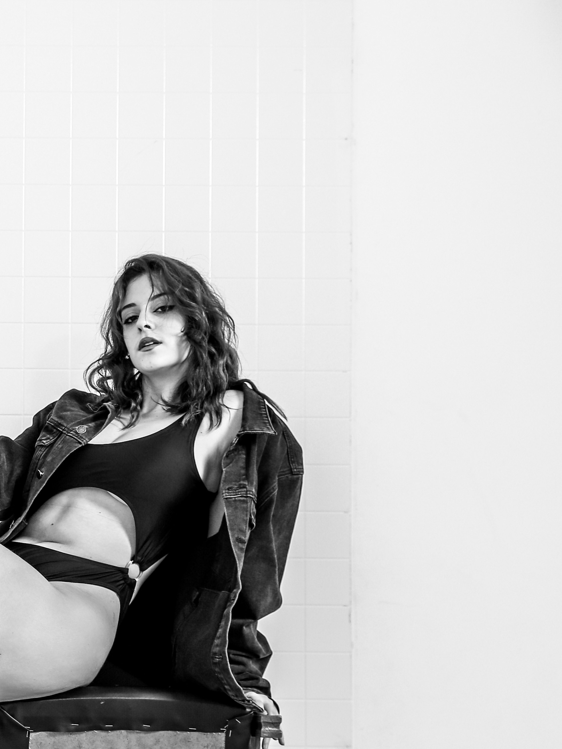 Саша. Фотограф Наташа Сергеева. Фотосессии для танцоров в Москве