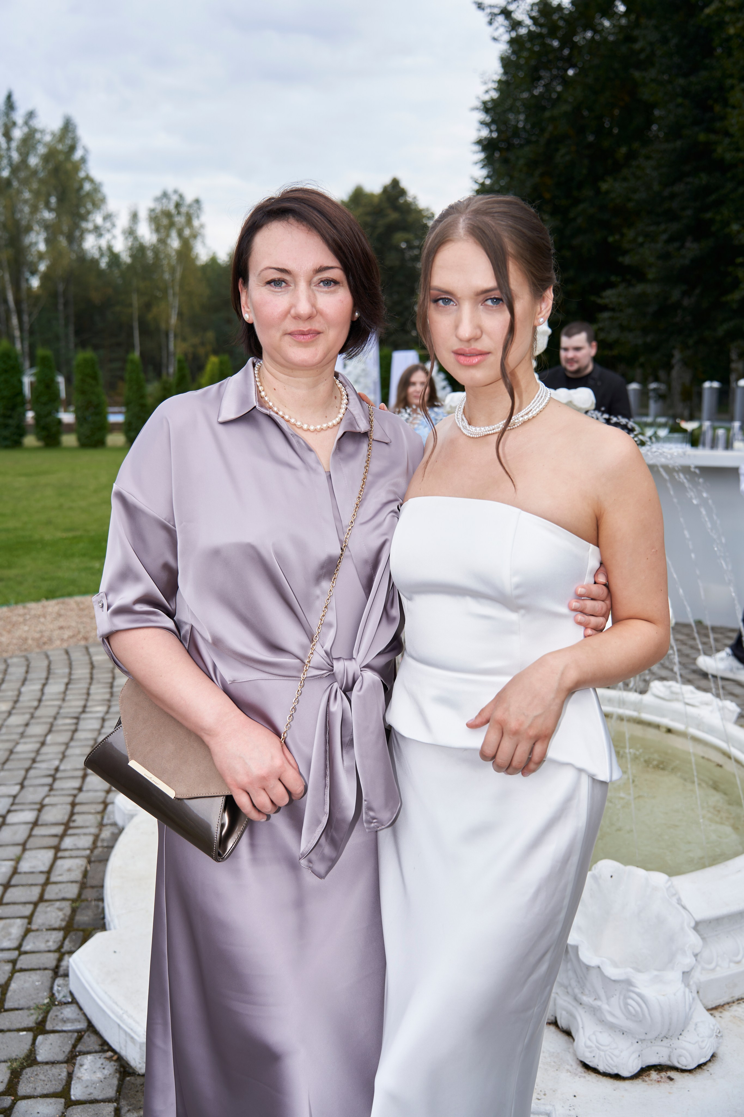 Свадьба. Главная