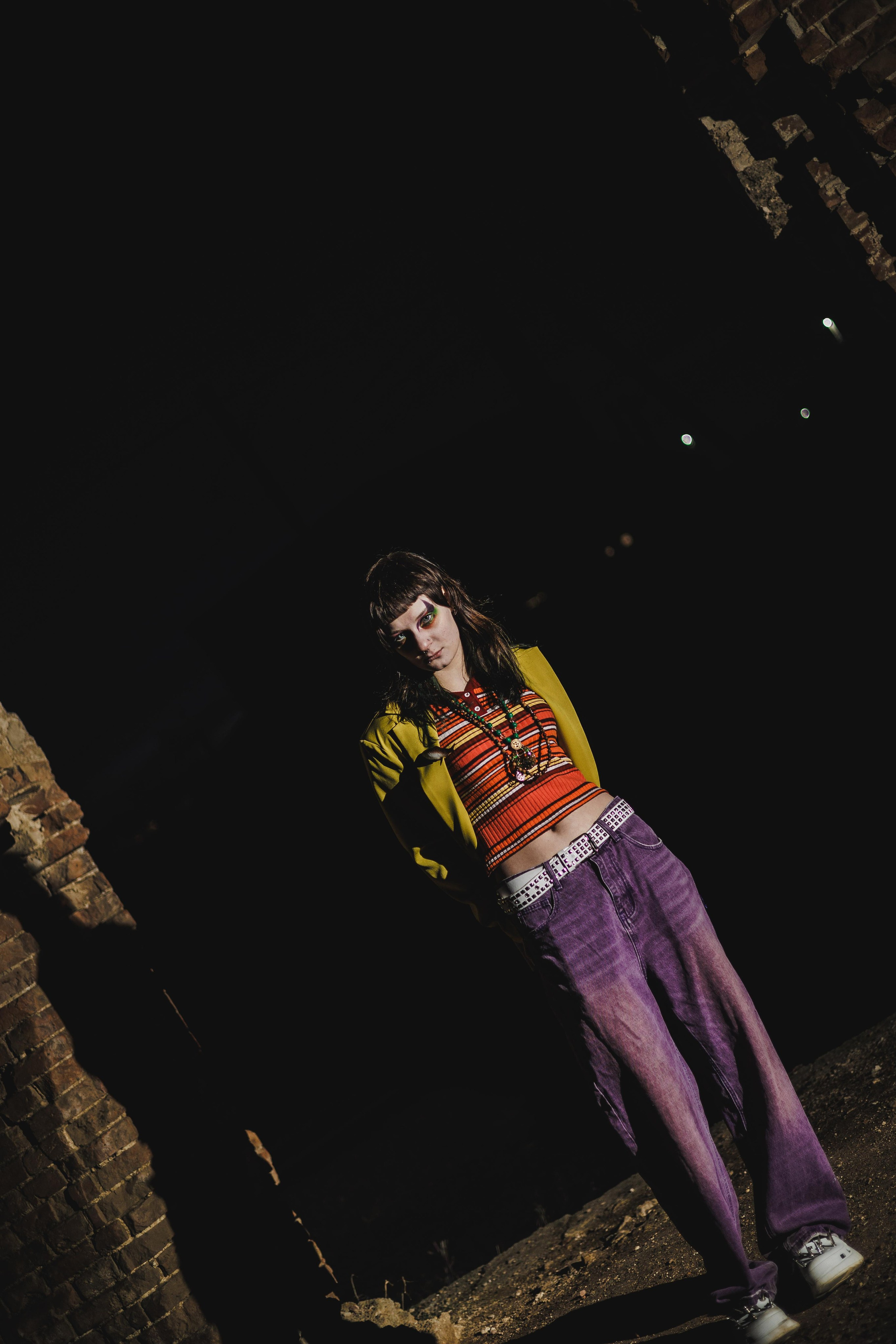 Гера. Фотограф в Ростове-на-Дону Ника Обида