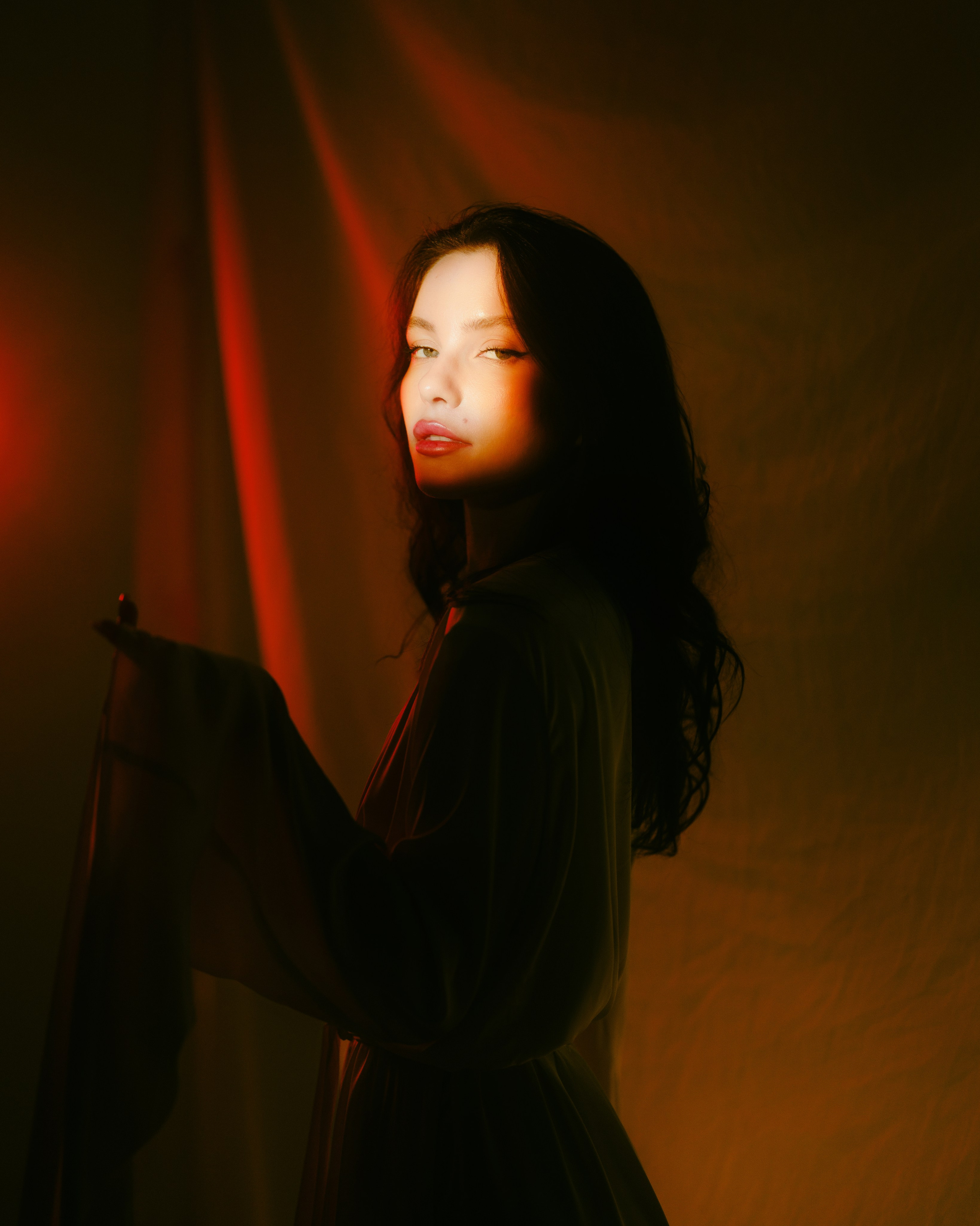 Dasha. Асхат Бардынов