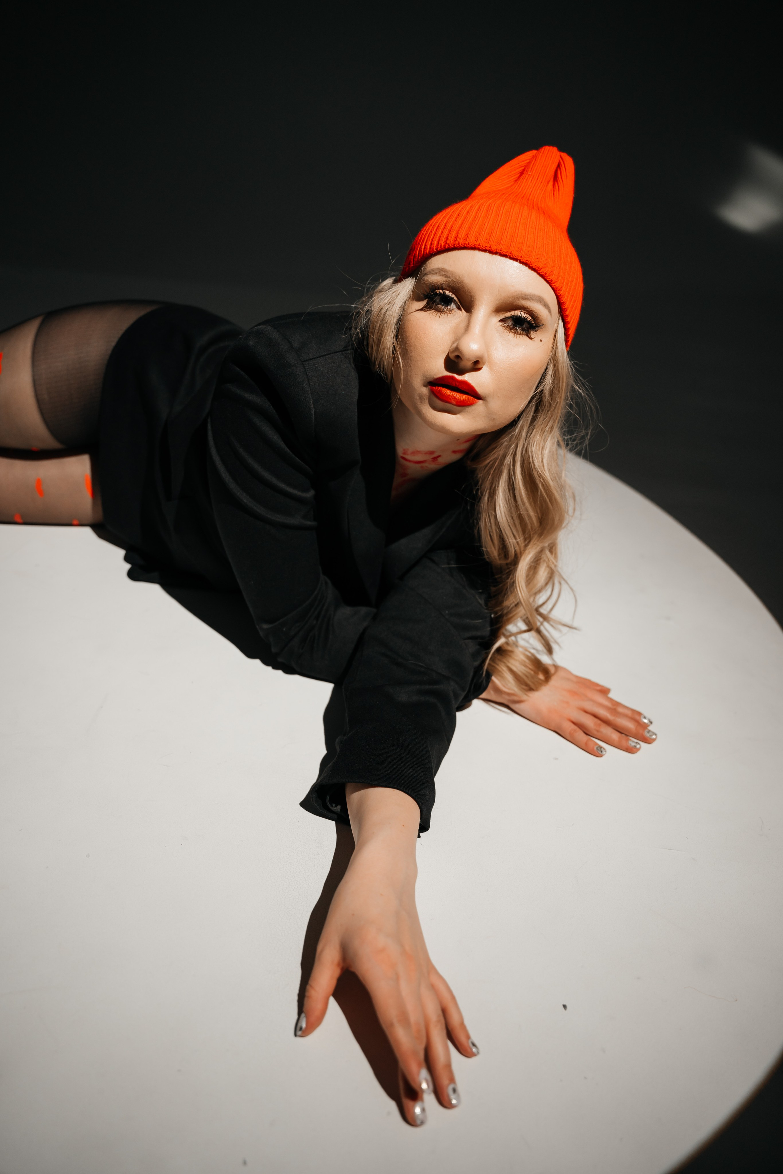 Индивидуальные CREATIVE. Ульяна Ремезова | Фотограф | Челябинск