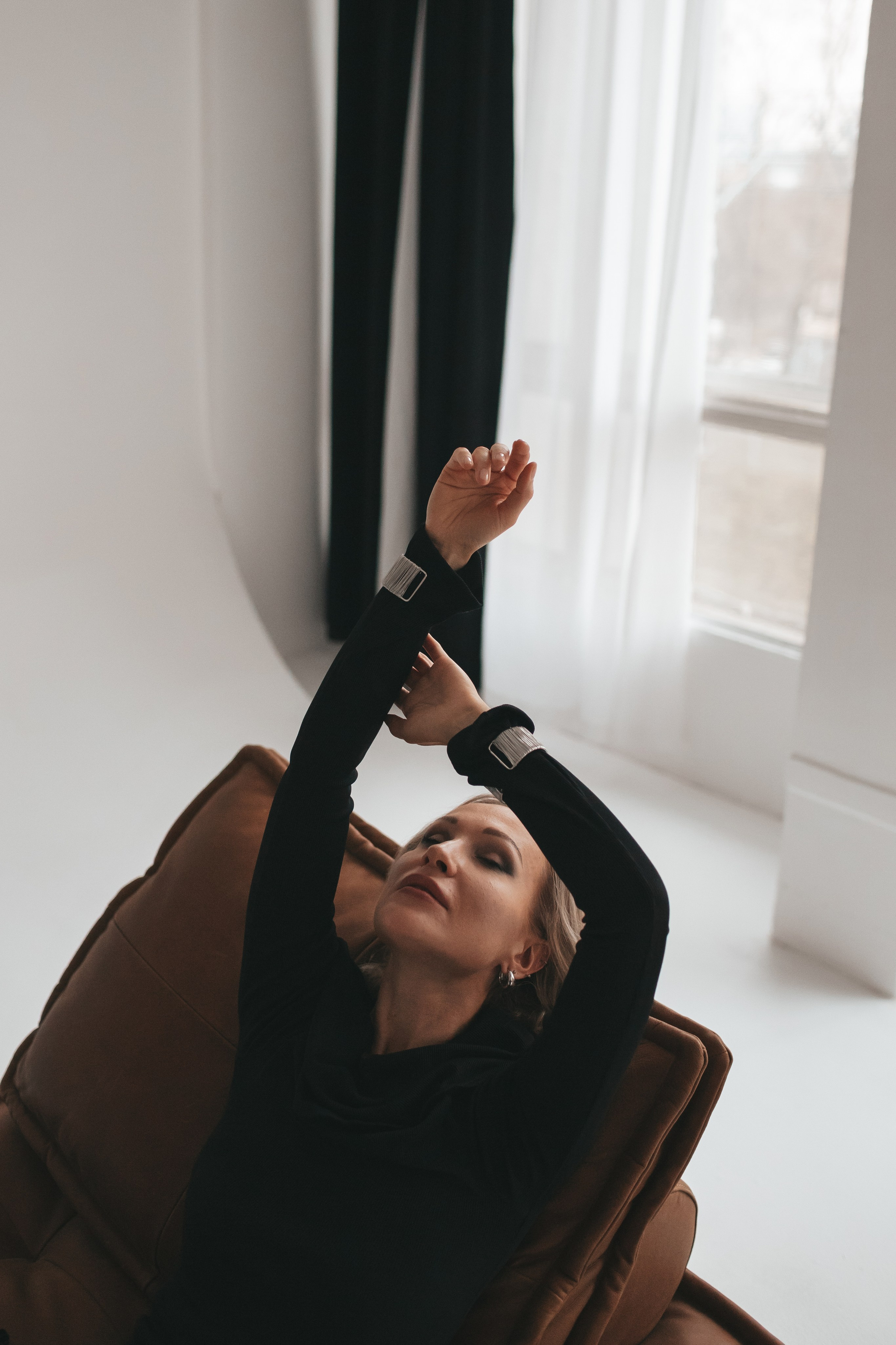 Аня. Семейный фотограф в Москве