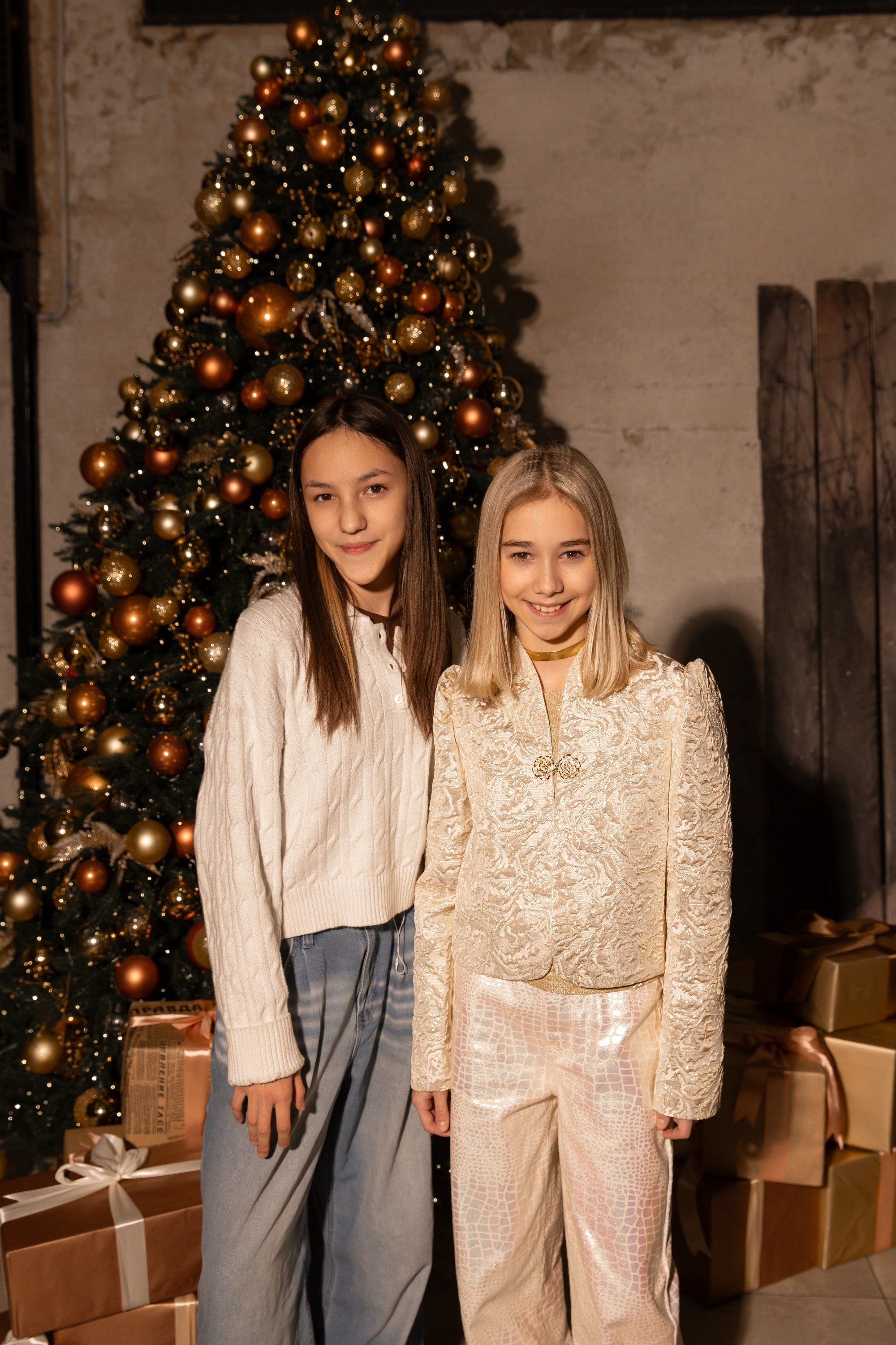 Студийные съемки. Главная