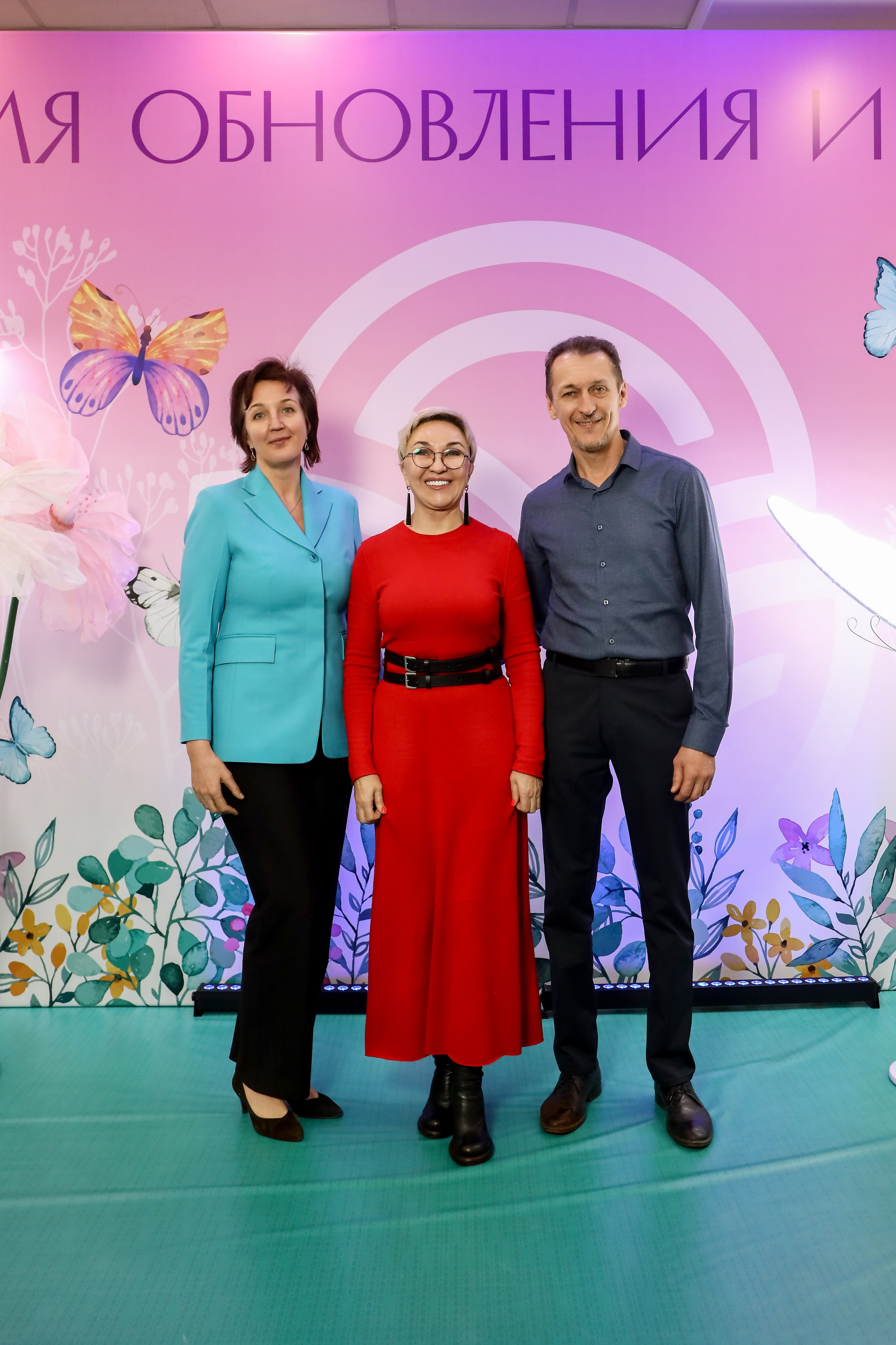 NSP Большая конференция. Фотограф Антон Чупринин