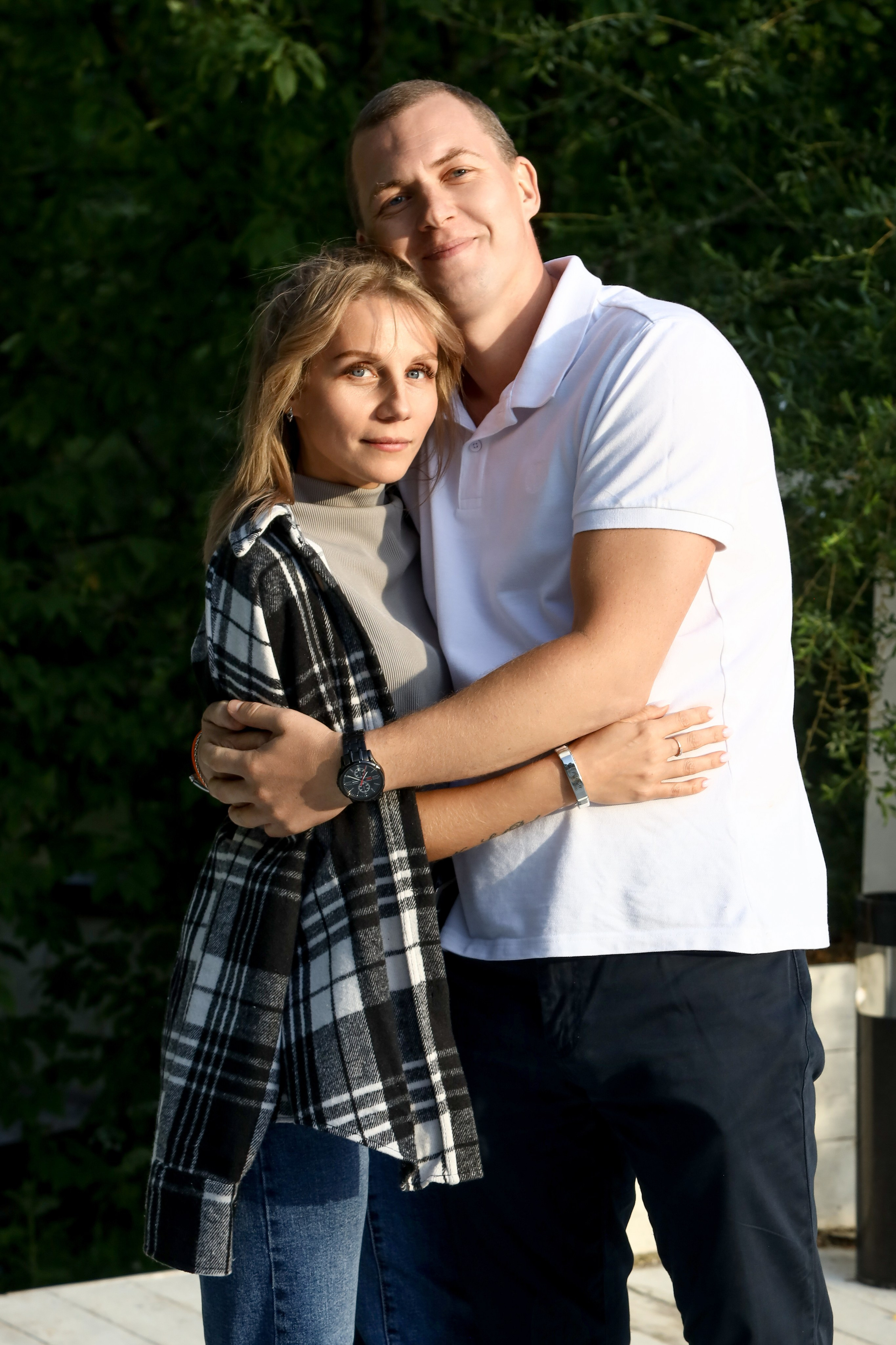 Летний корпоратив Arlight. Фотограф Антон Чупринин