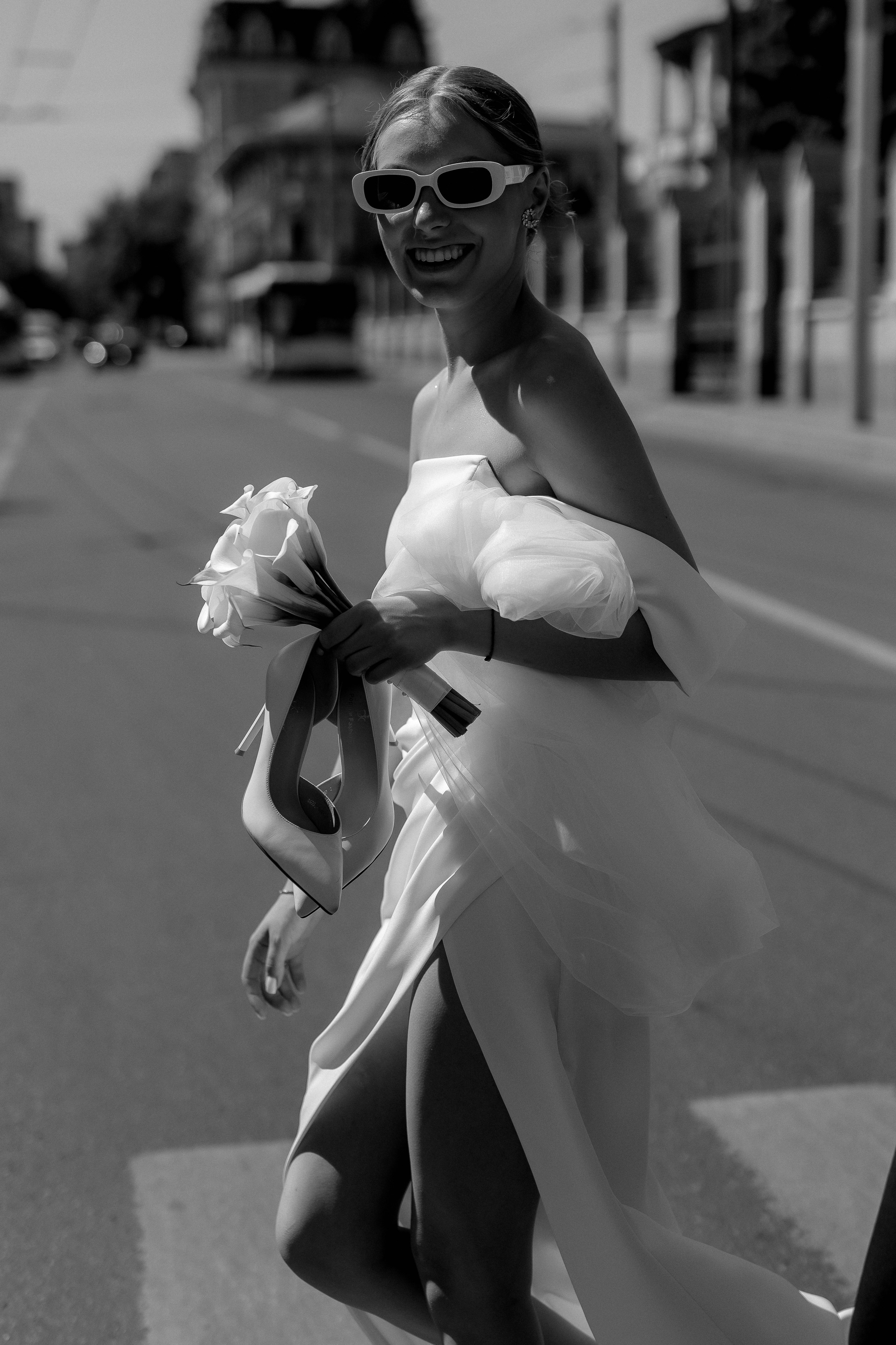 Роман и Ольга. Свадебный фотограф в Саратове Симашова Ирина