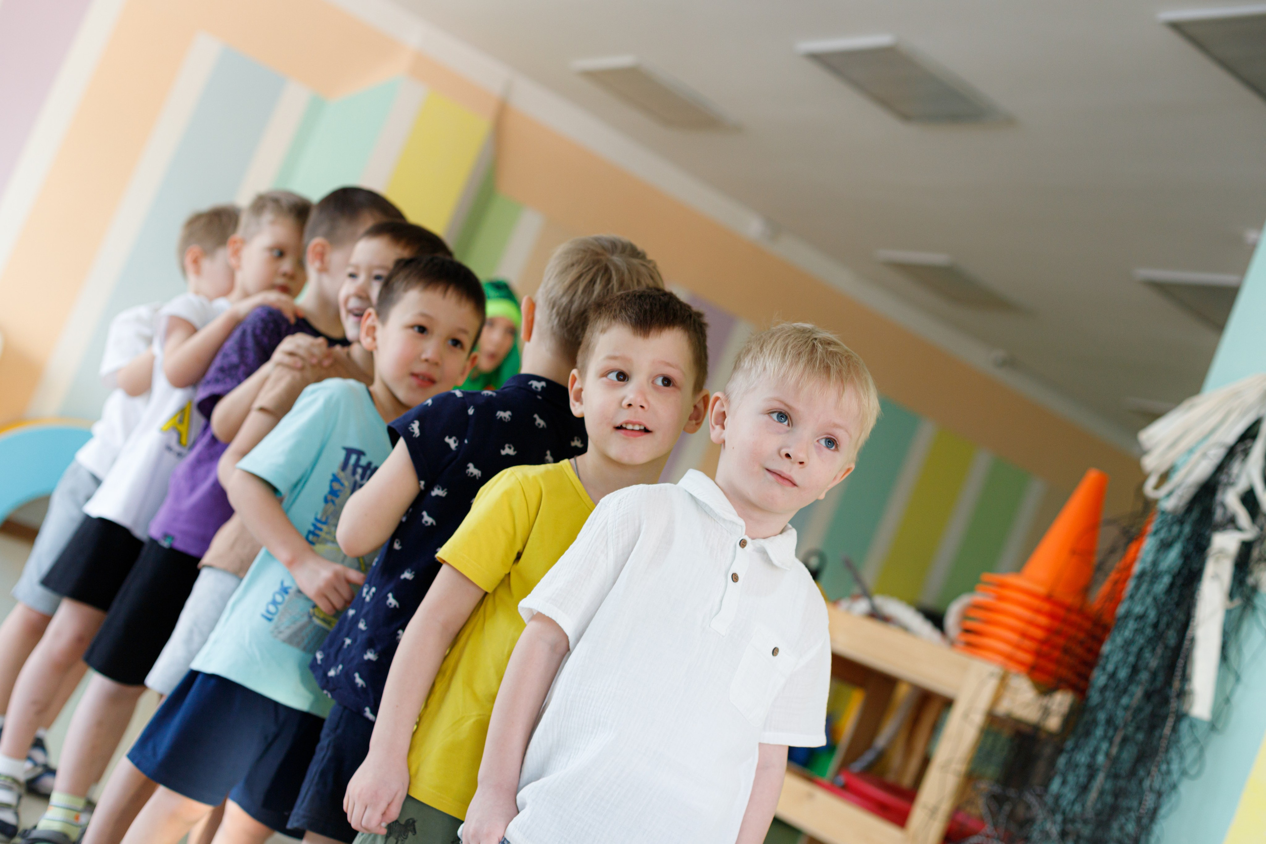 Эмиль / 6 years birthday. Photokarish