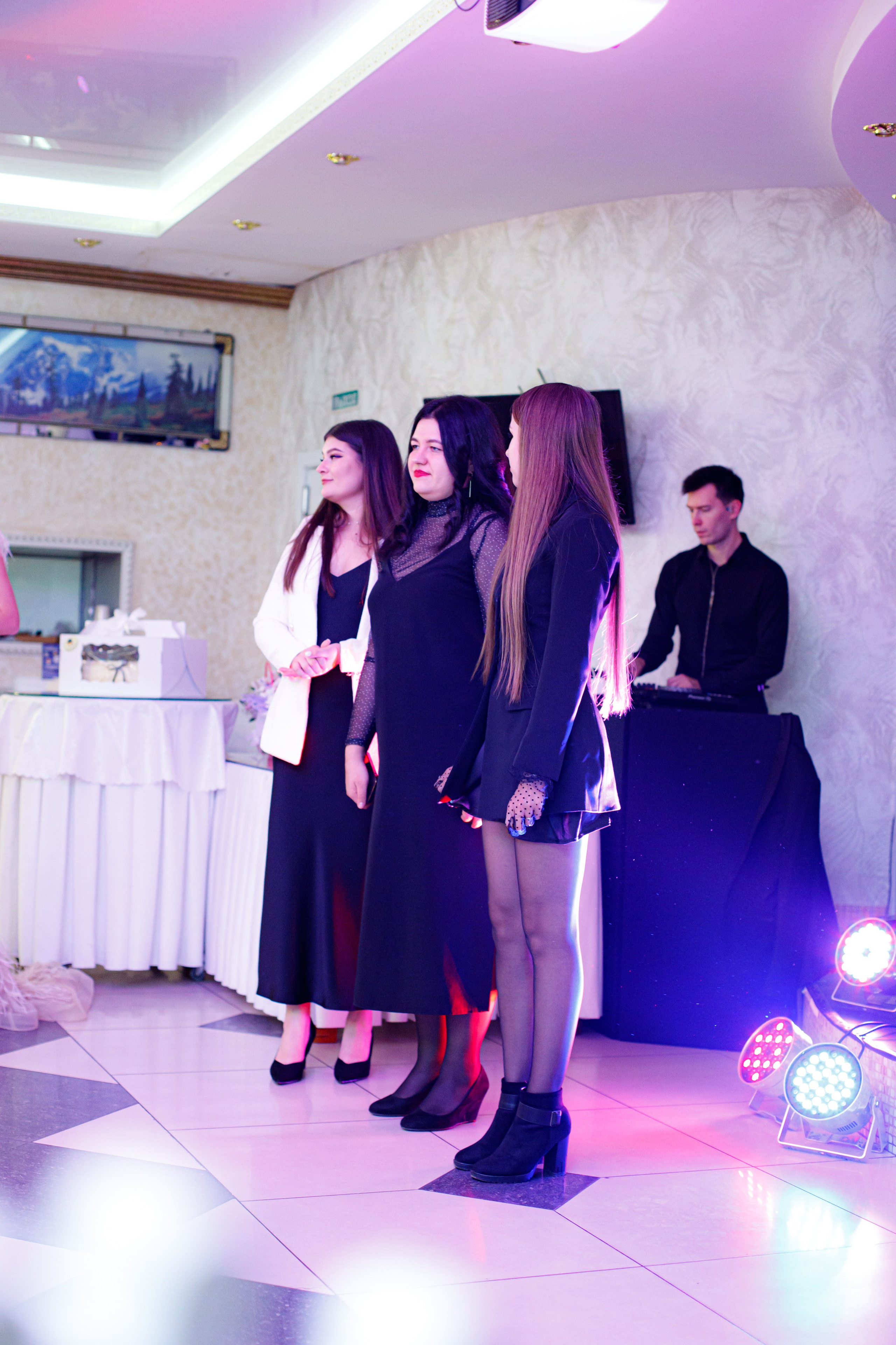 ELOSMED. Photokarish