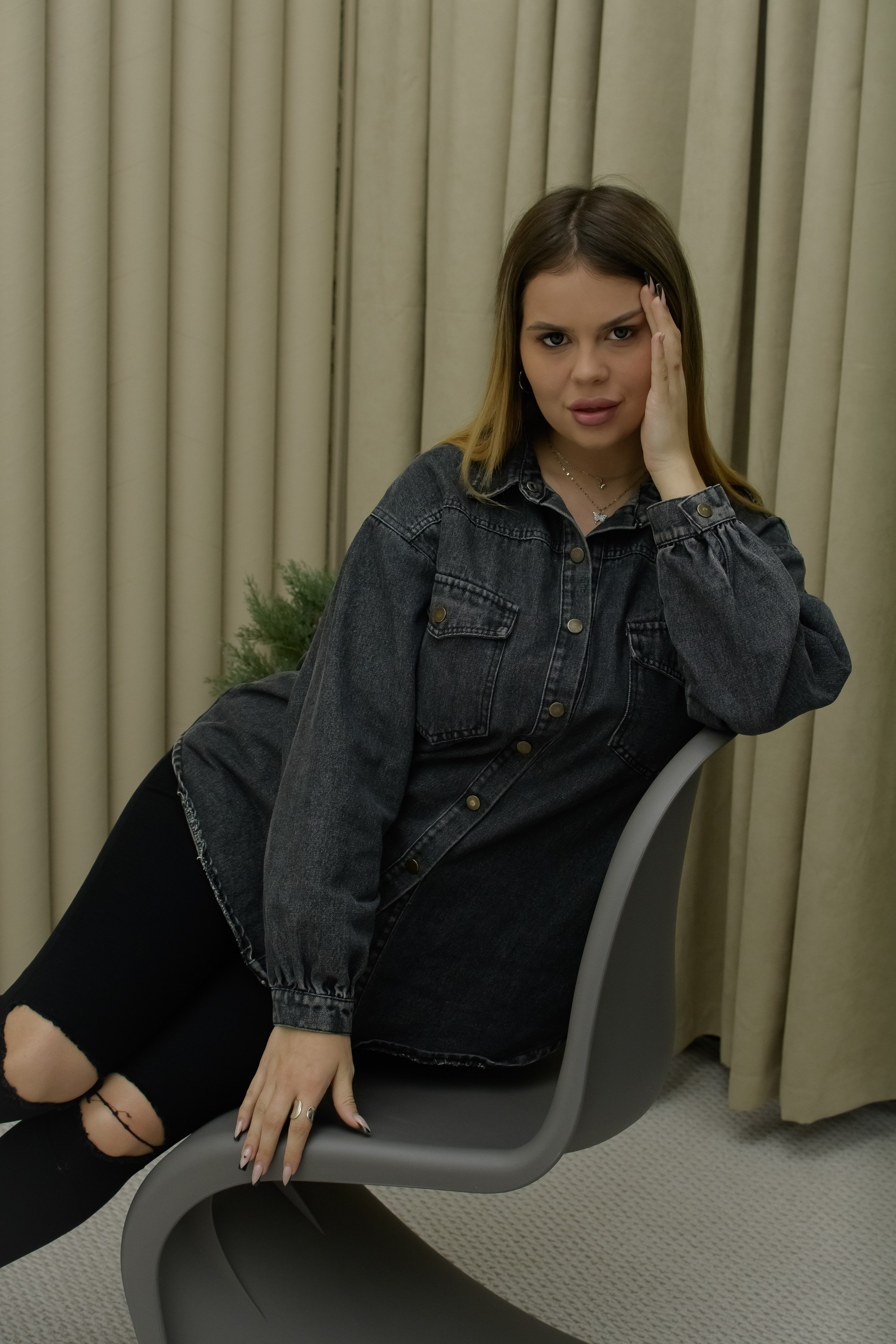 ЭТА СТУДИЯ. Photokarish