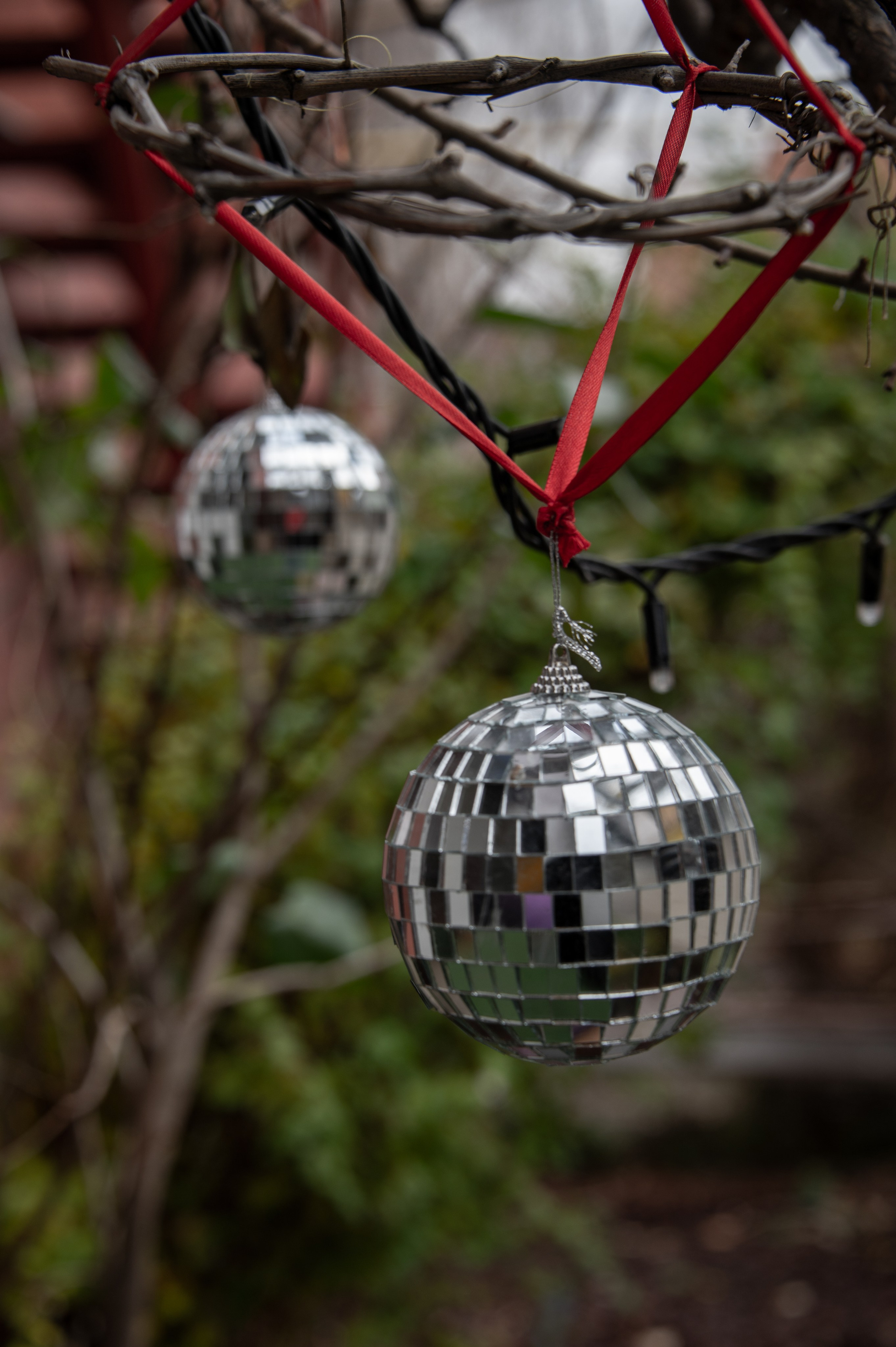 Пенза. Ноябрь 2023. Фотограф Роман Адлер