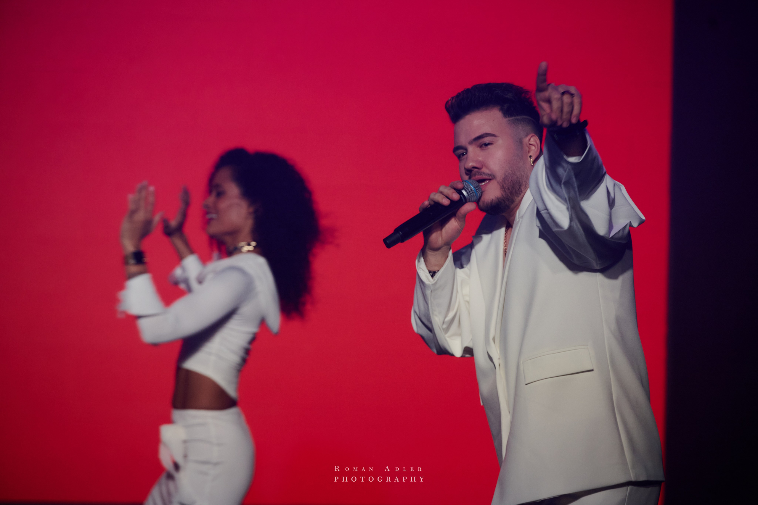 Королева Москвы и Московской области. Фотограф Роман Адлер