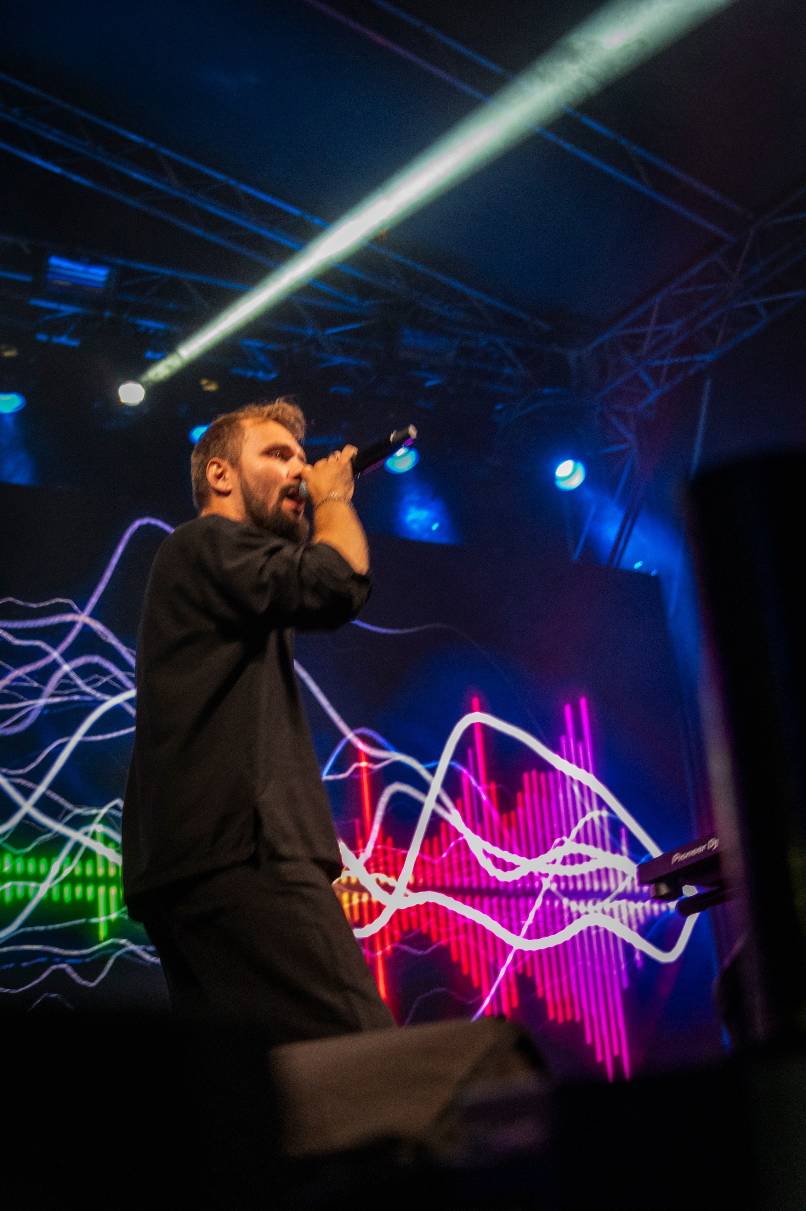 Полевая олимпиада Юных геологов. Фотограф Роман Адлер