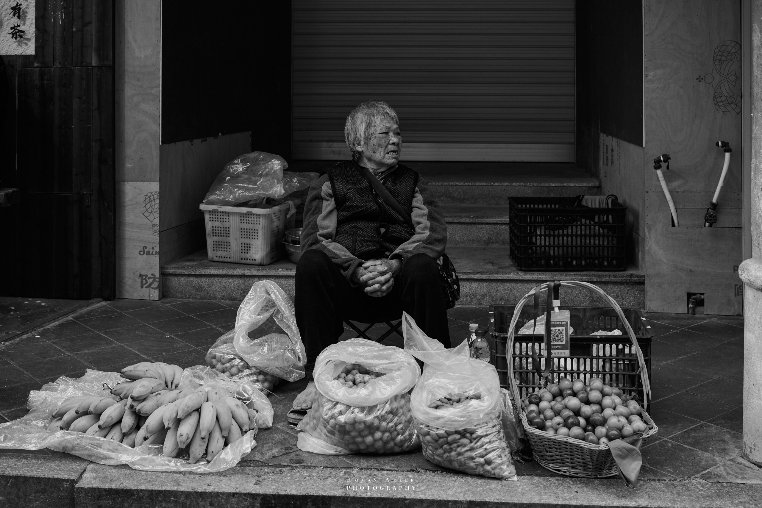 Чао Чжоу (潮州) Провинция Гуандун