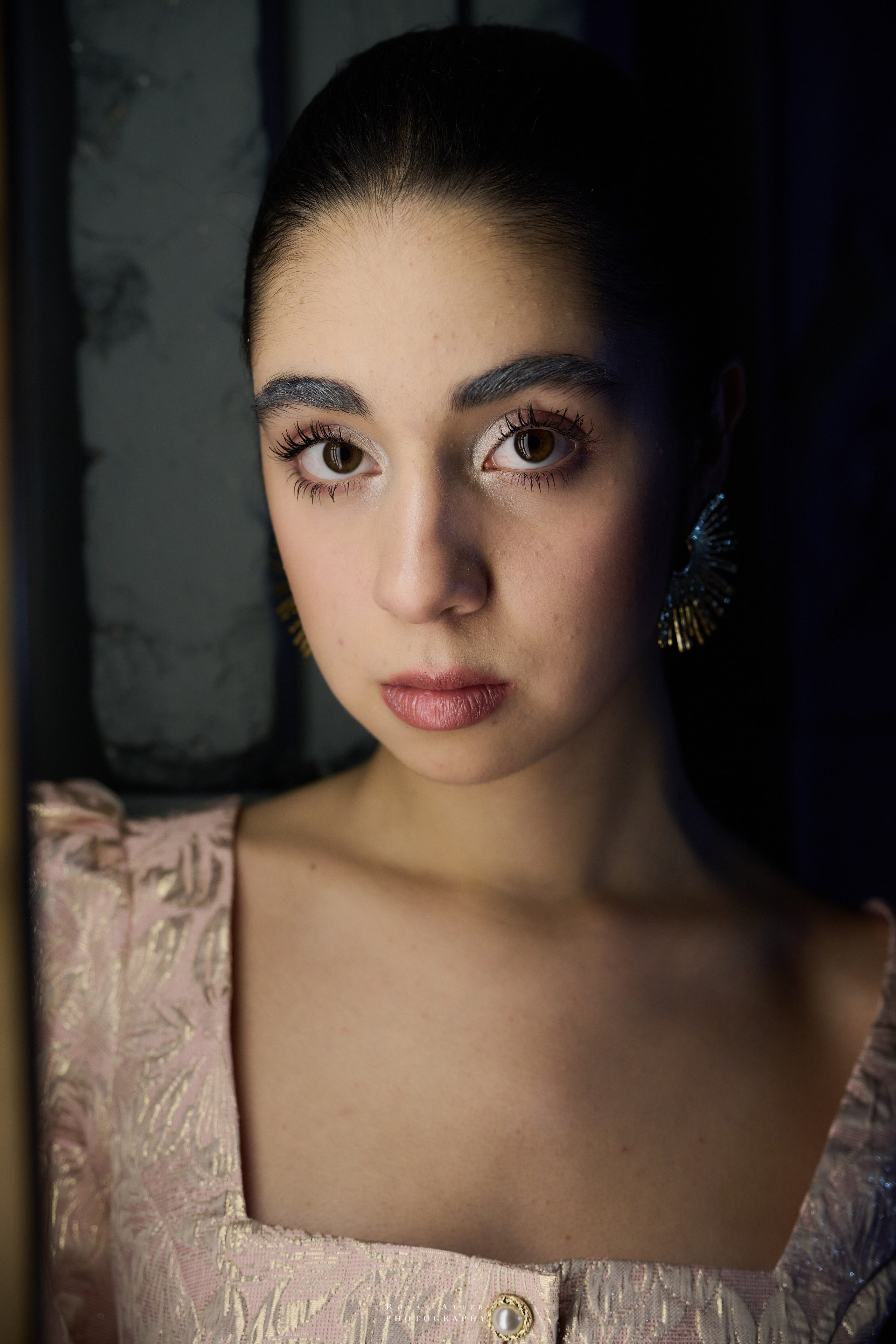 МКММ 2024. Фотограф Роман Адлер