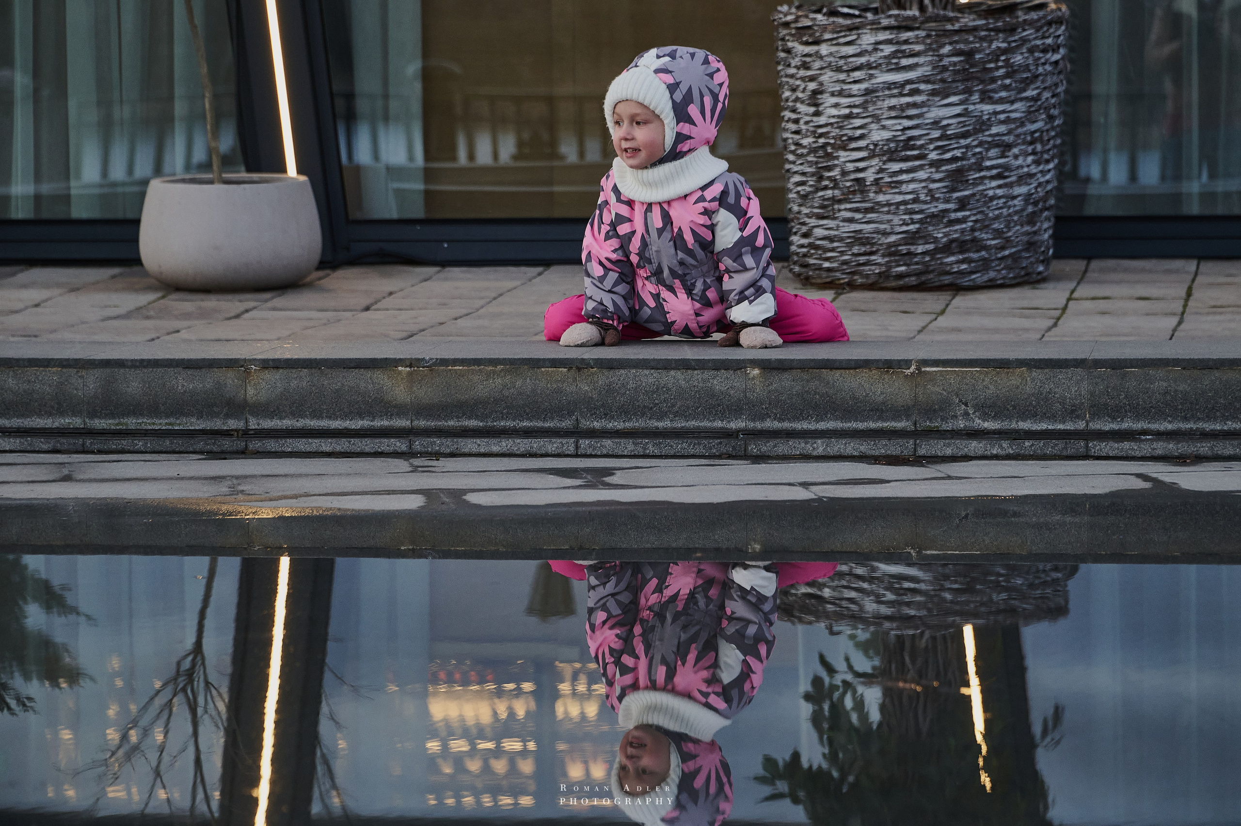 Ростов-на-Дону. Фотограф Роман Адлер