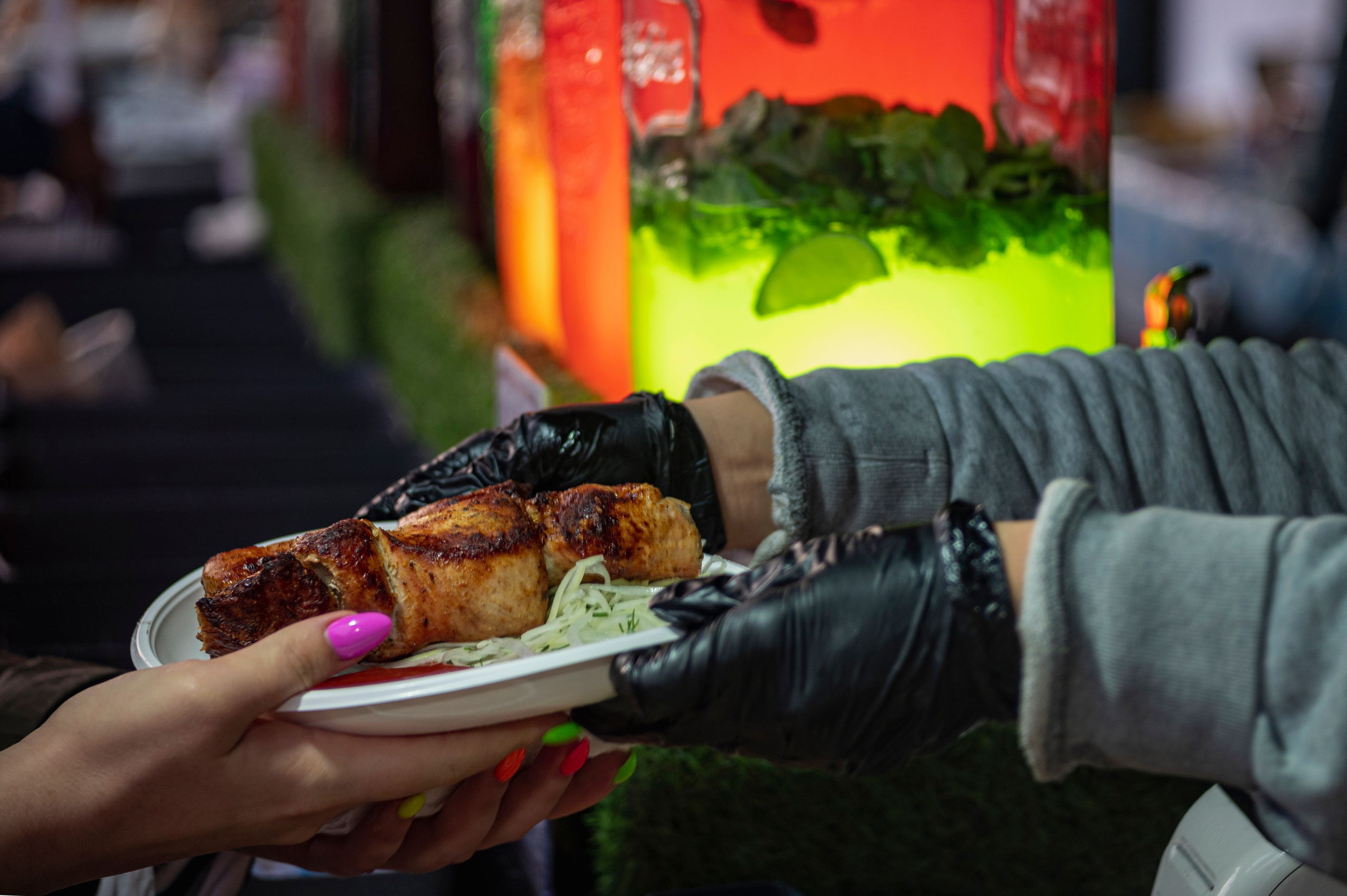 Казань. Сентябрь 2022. Фотограф Роман Адлер