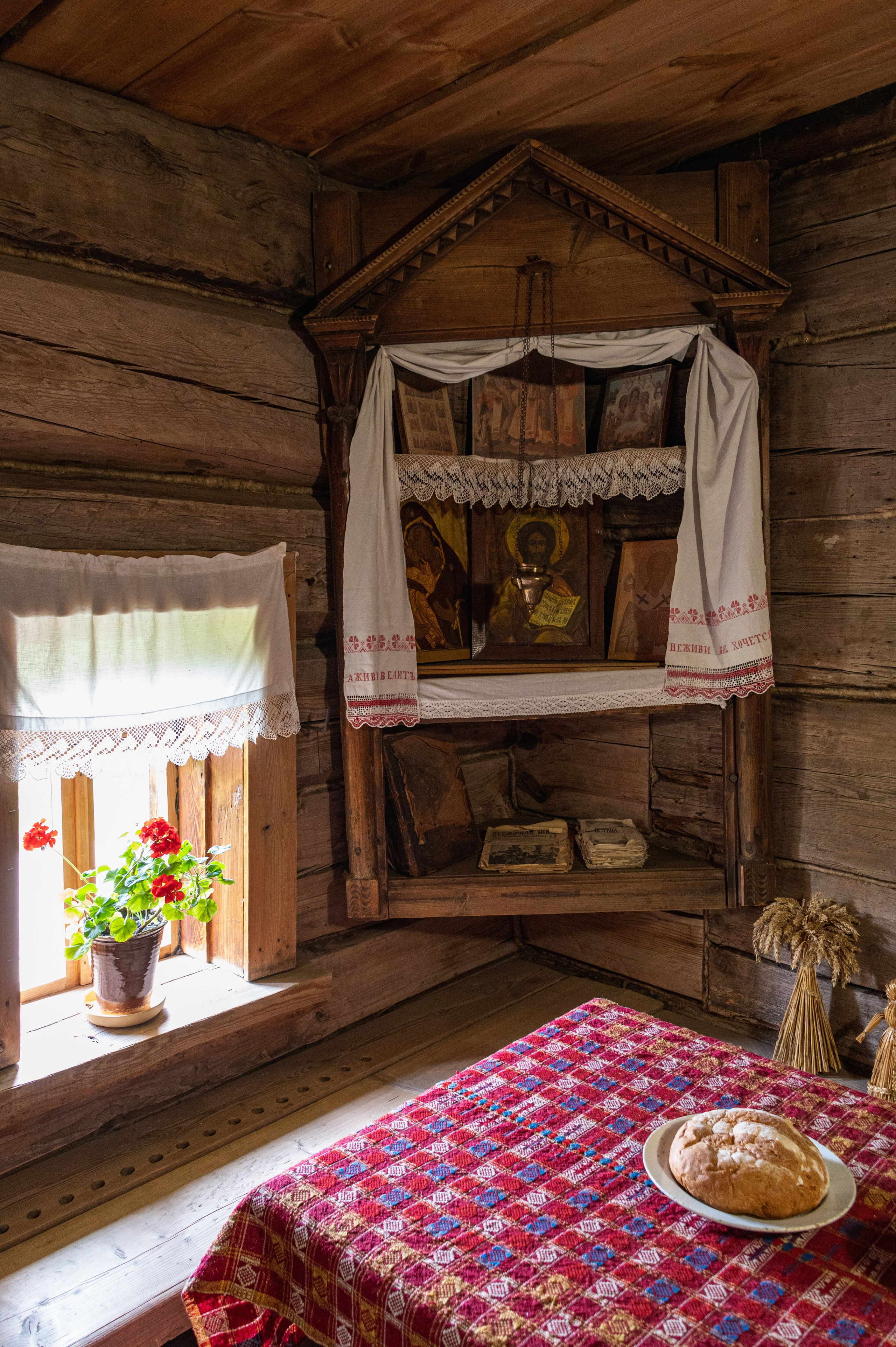 Суздаль. Май 2023. Фотограф Роман Адлер