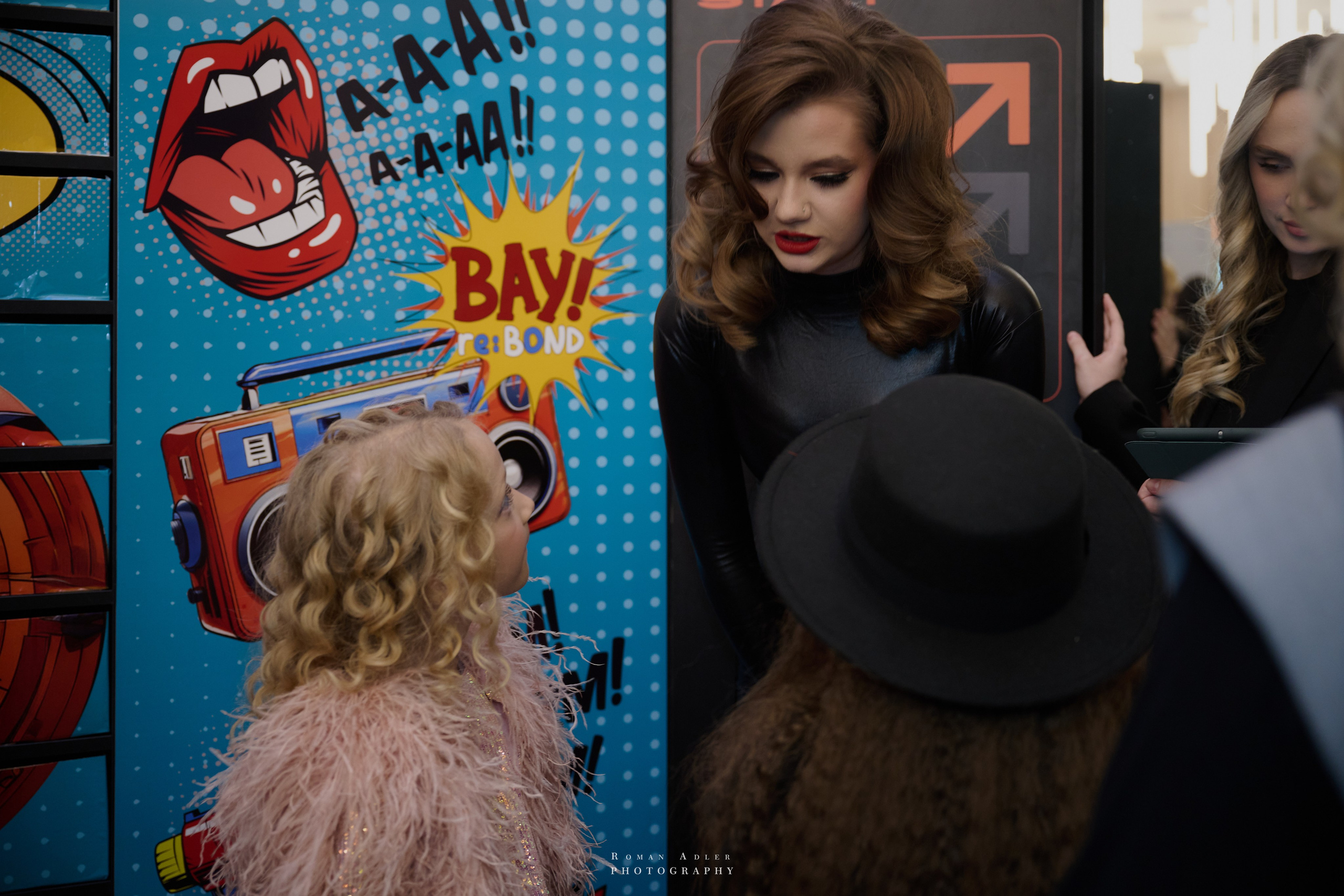 Bloggers Music Awards 2025. Фотограф Роман Адлер