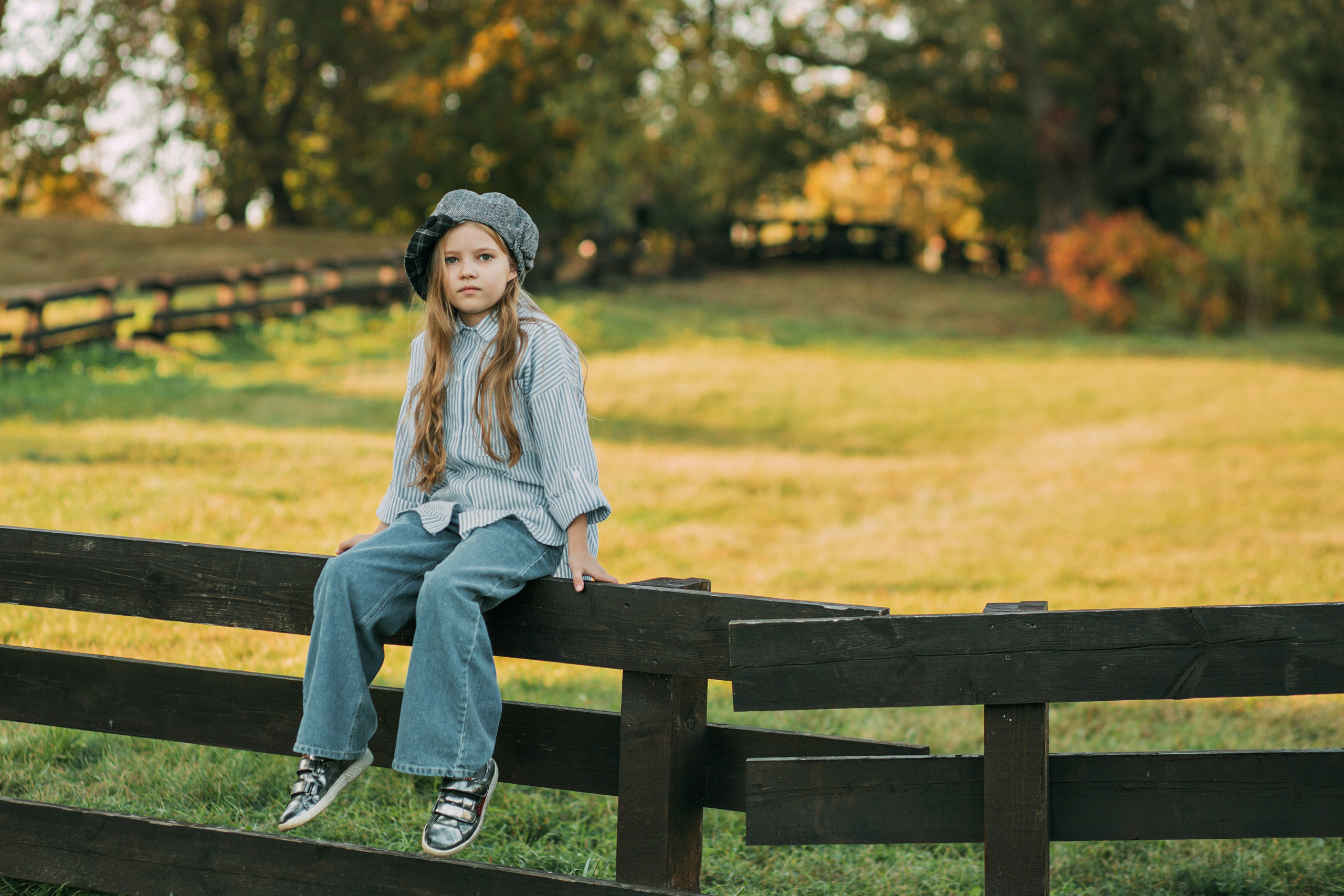 Уля. Главная